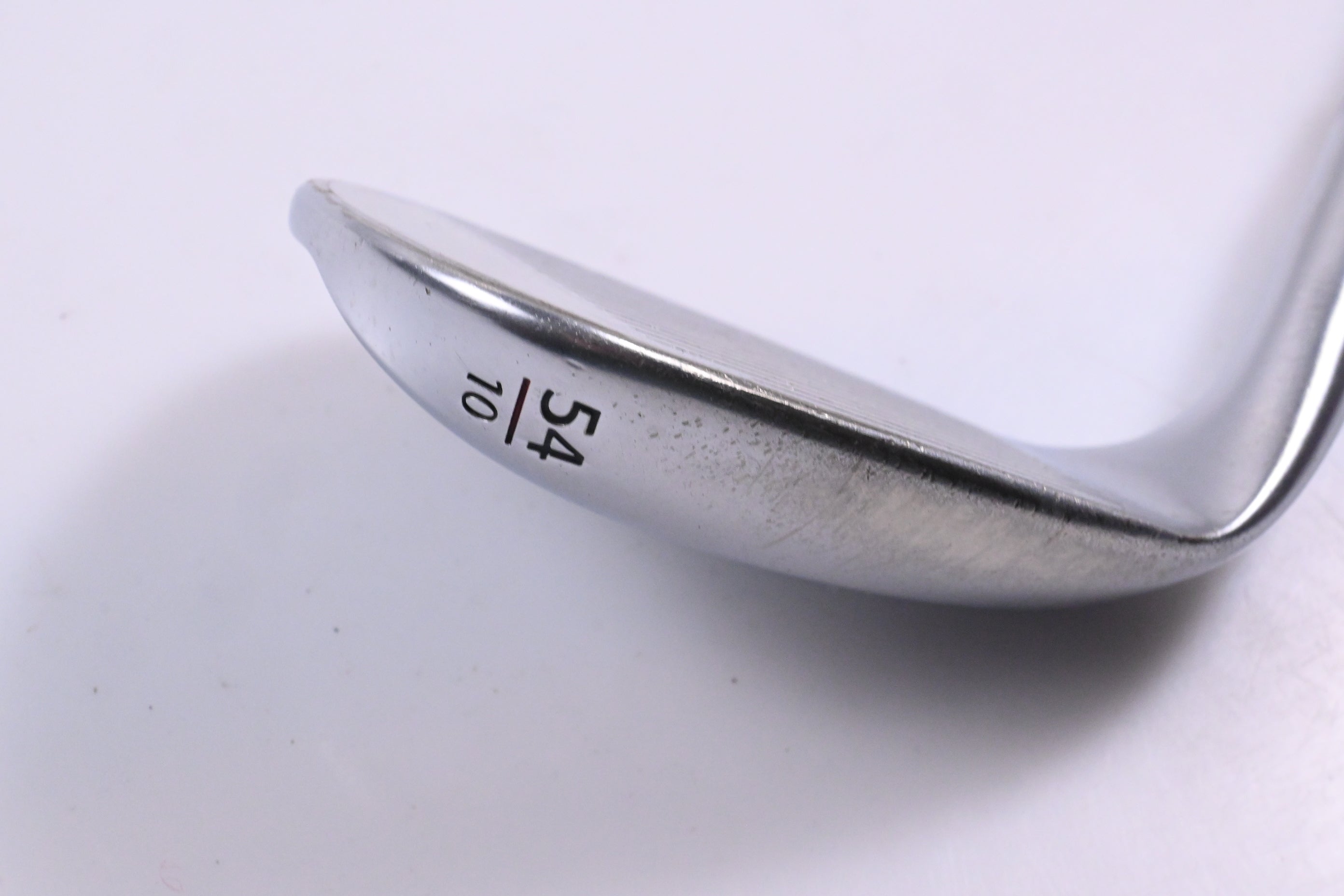 Callaway Mack Daddy 4 Sand Wedge / 54 Degree / Stiff Flex Dynamic Gold 115 S200