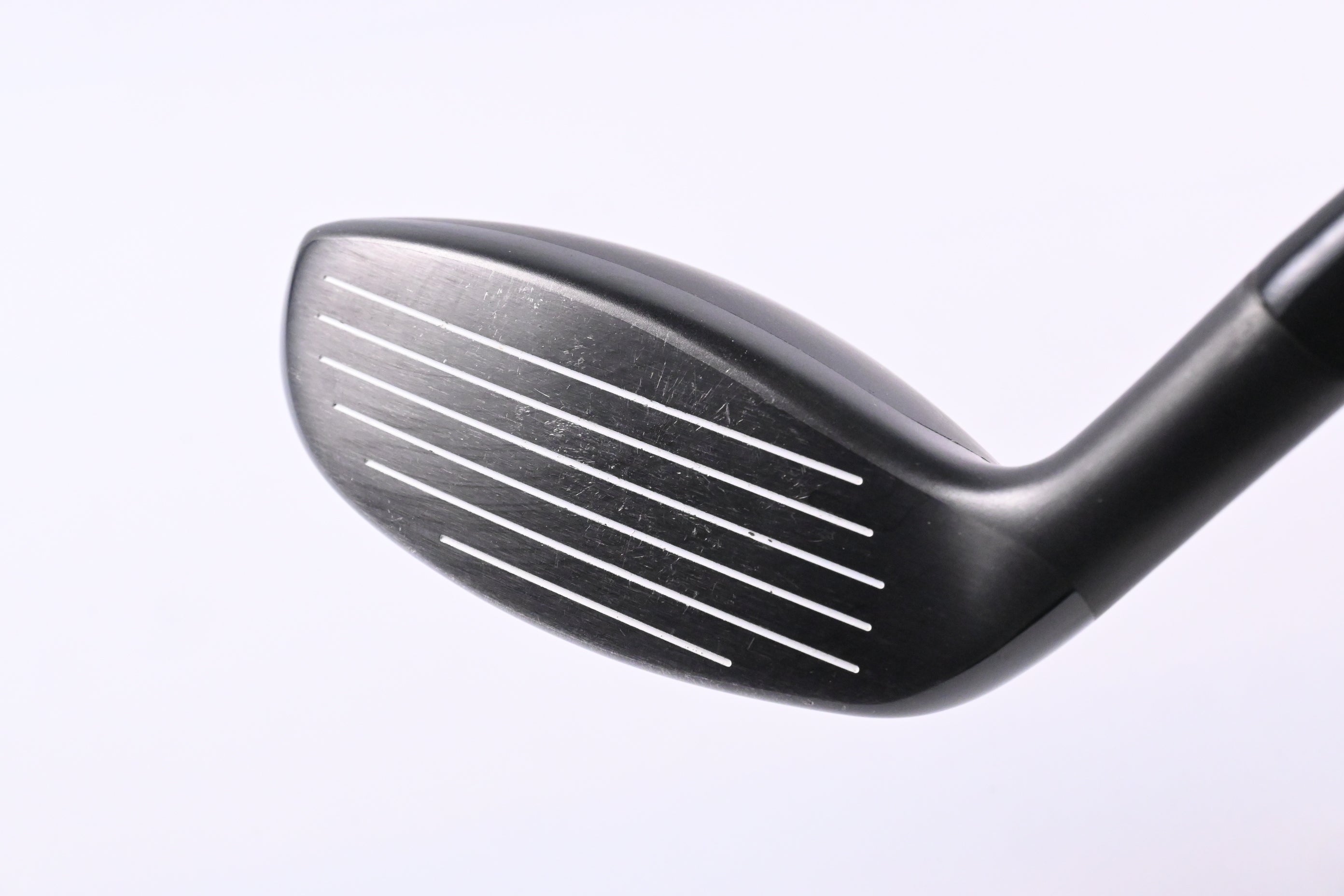 Ping G25 #2 Hybrid / 17 Degree / Stiff Flex Ping TFC 189 Shaft