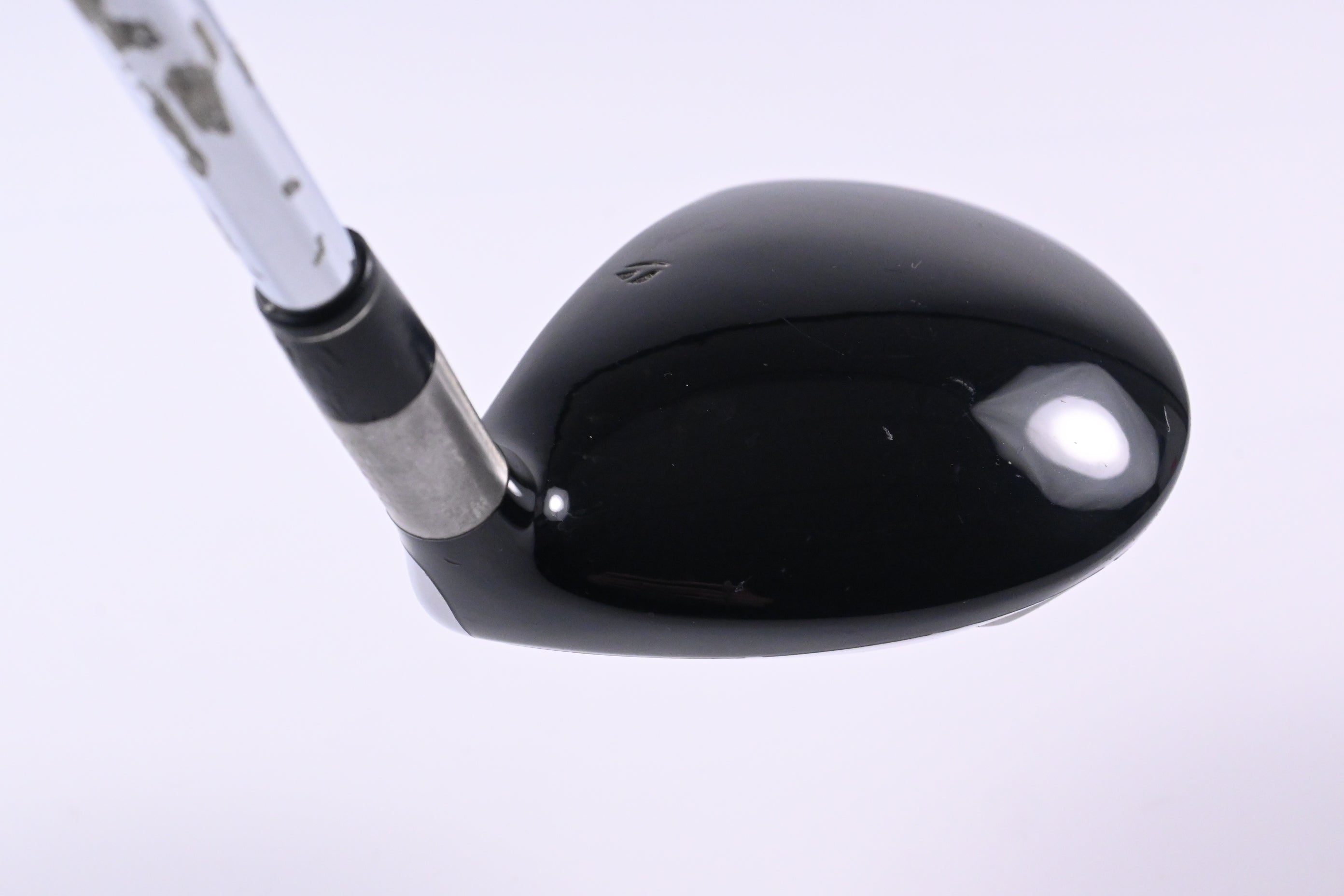 Taylormade V-Steel #3 Wood / 15 Degree / Regular Flex Dynamic Gold Lite Shaft
