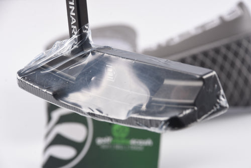 Bettinardi 2022 BB-8W Milled Putter / 34 Inch