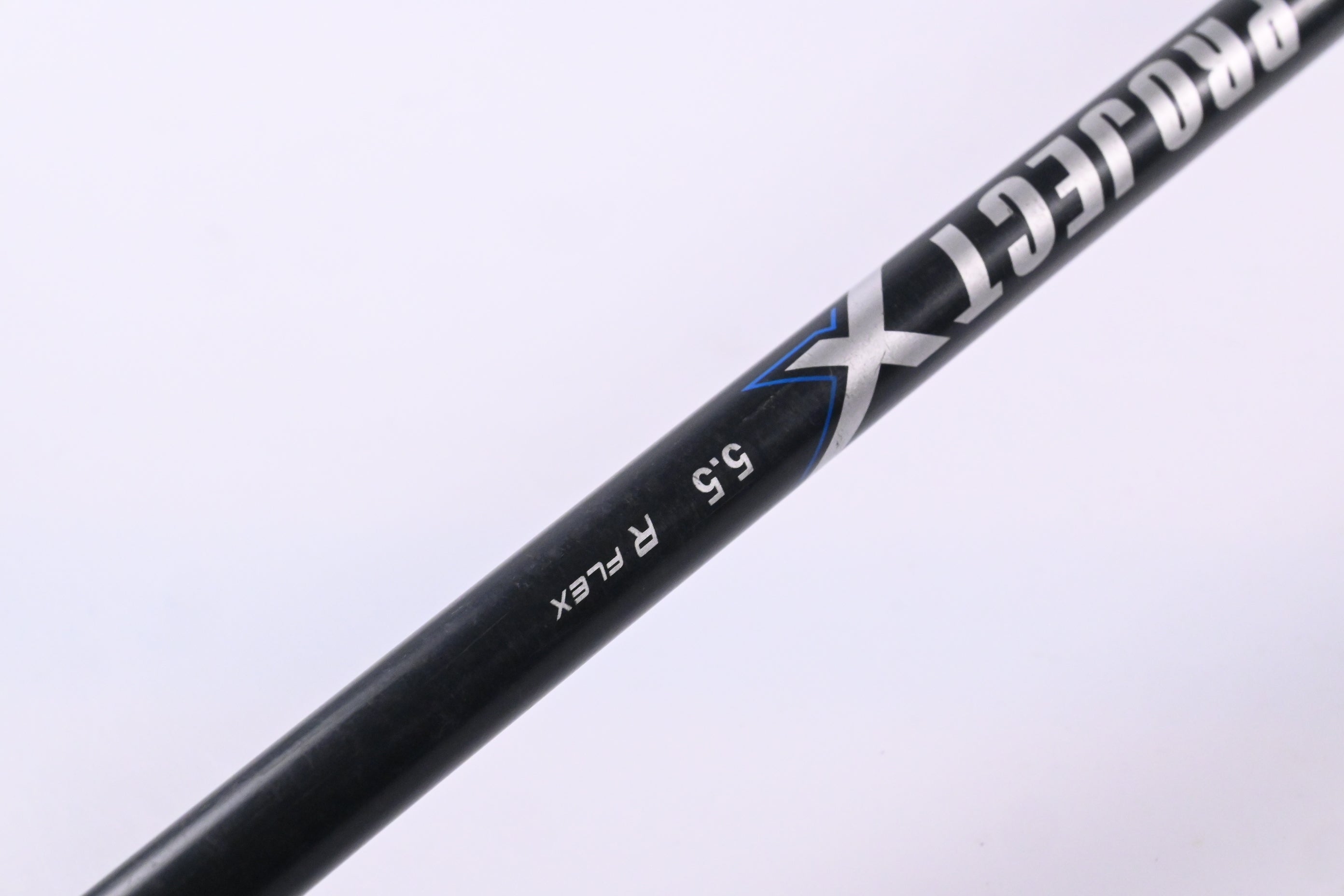 Callaway XR #3 Hybrid / 19 Degree / Regular Flex Project X Sand Diego LZ Shaft