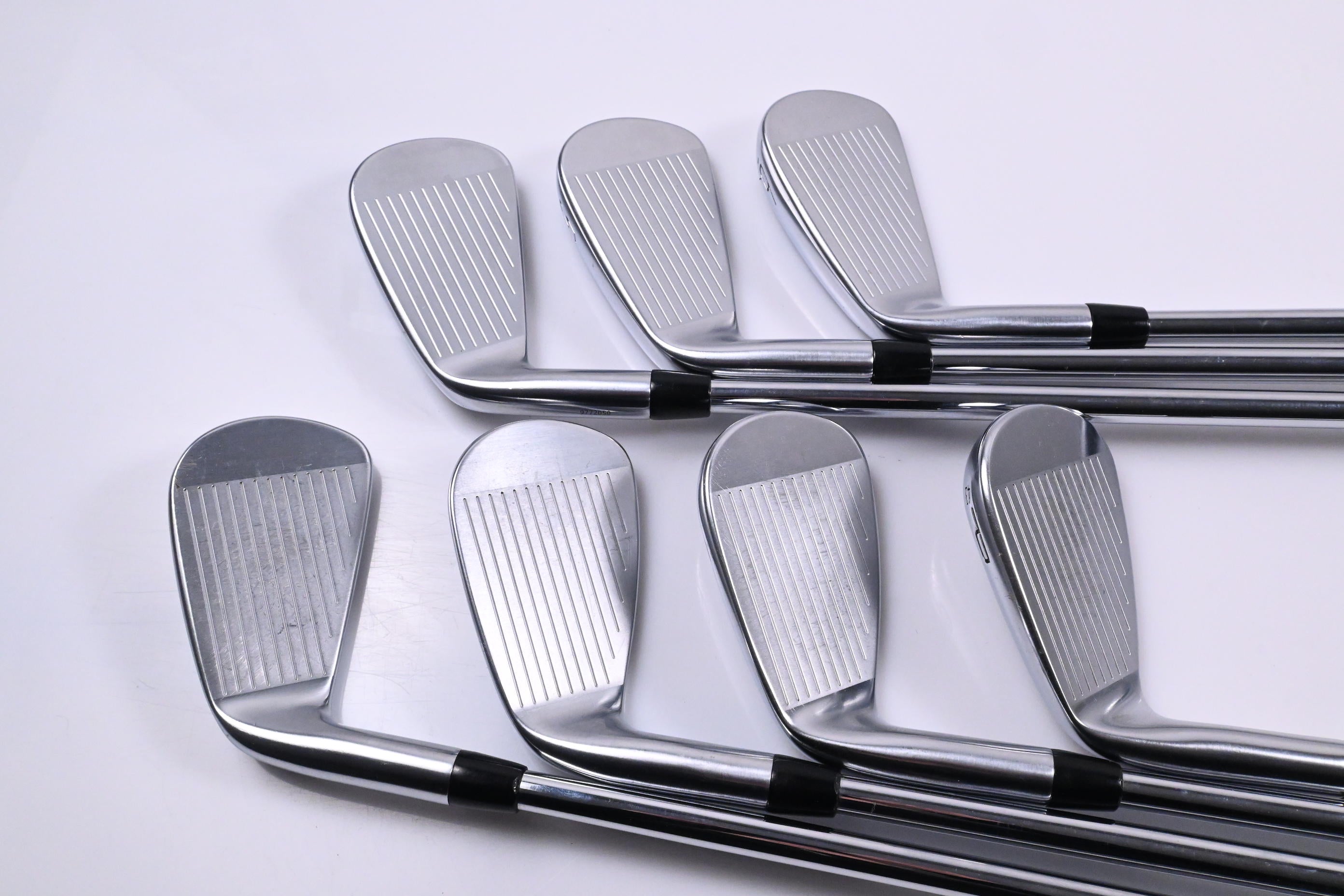 Titleist T200 2023 Irons / 4-PW / X-Flex Steel Shafts
