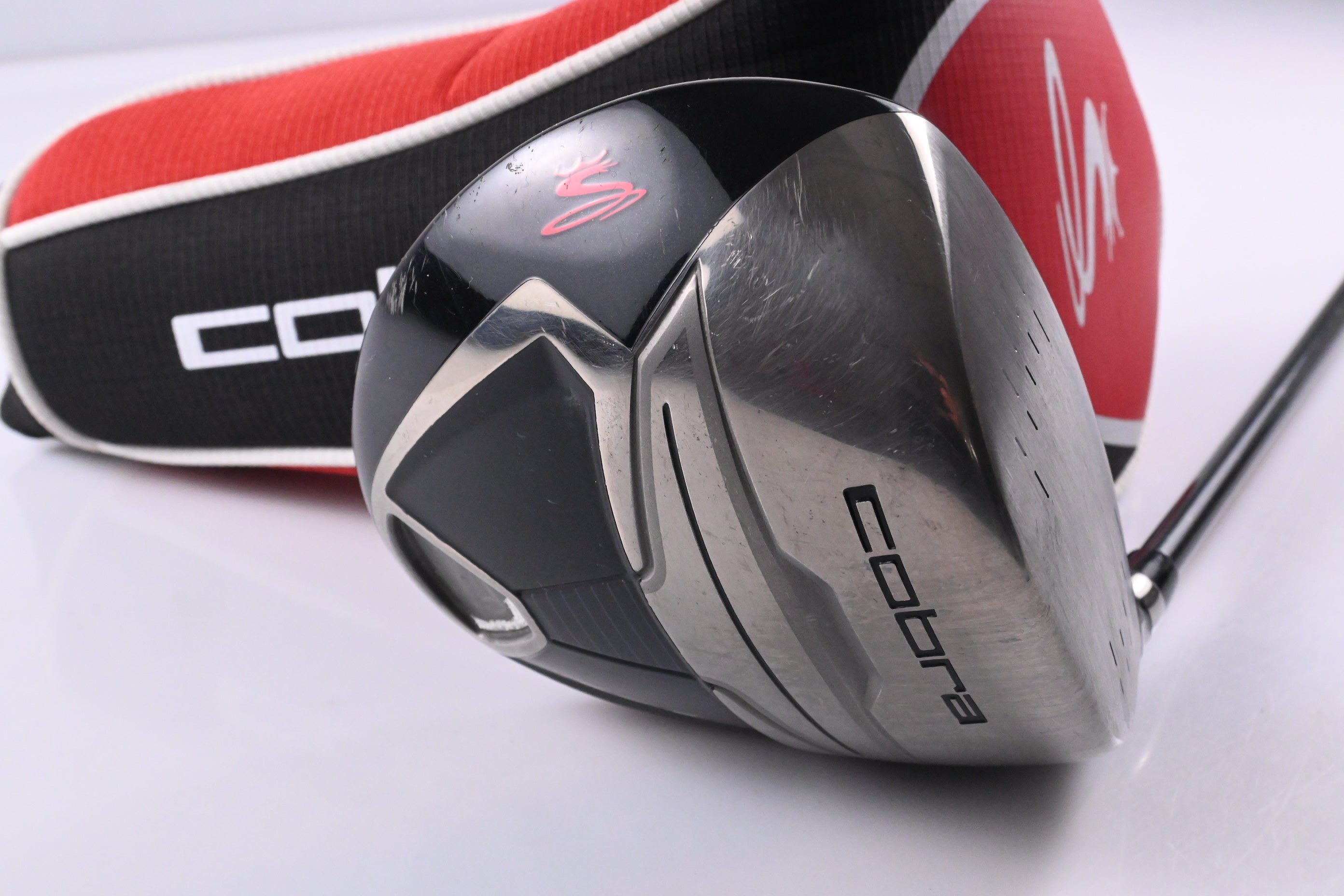 Cobra Fly XL Driver / 10.5 Degree / Lite Flex Cobra XL Shaft