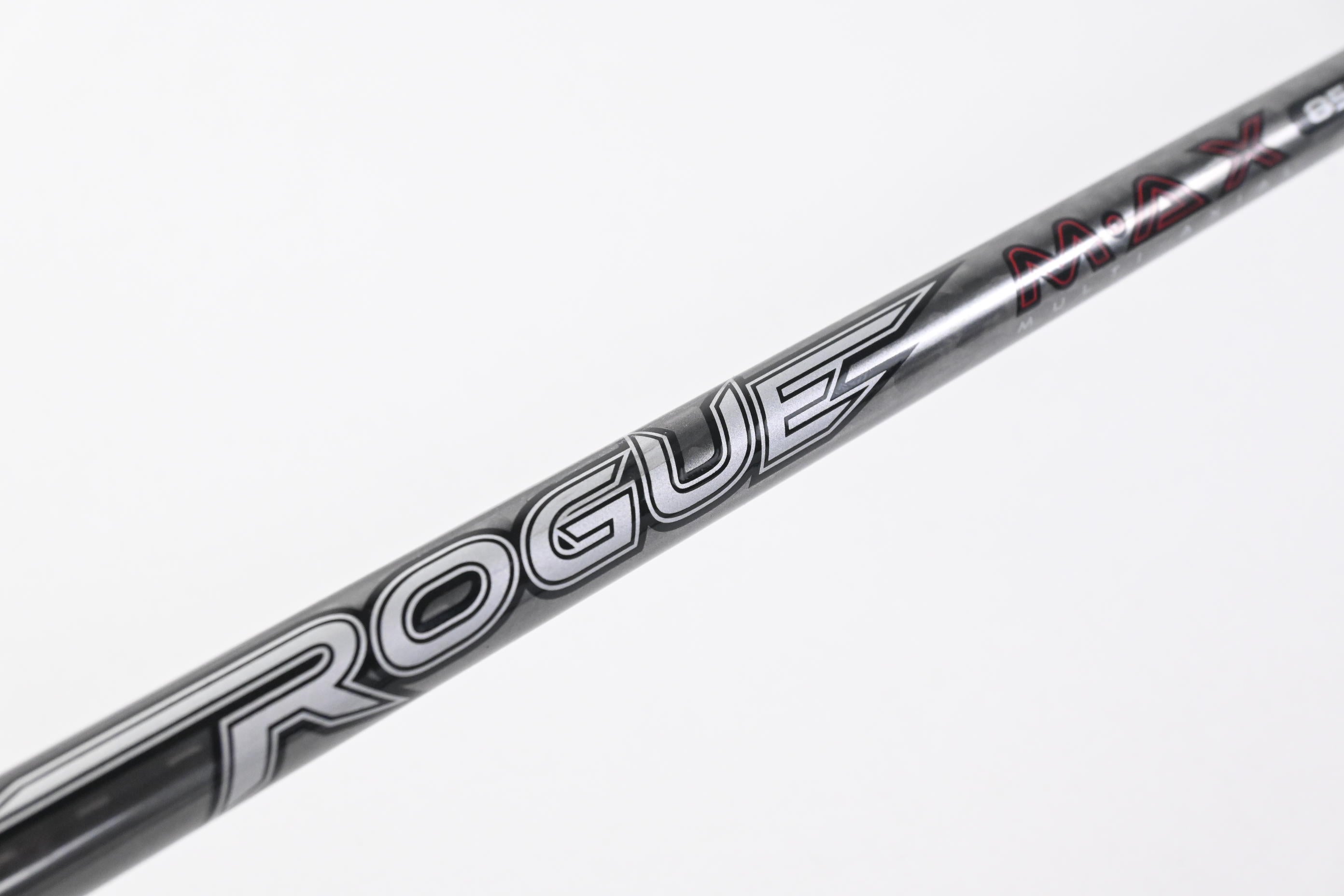 Aldila Rogue M.AX 85 #3 Hybrid Shaft / X-Flex / Titleist 2nd Gen