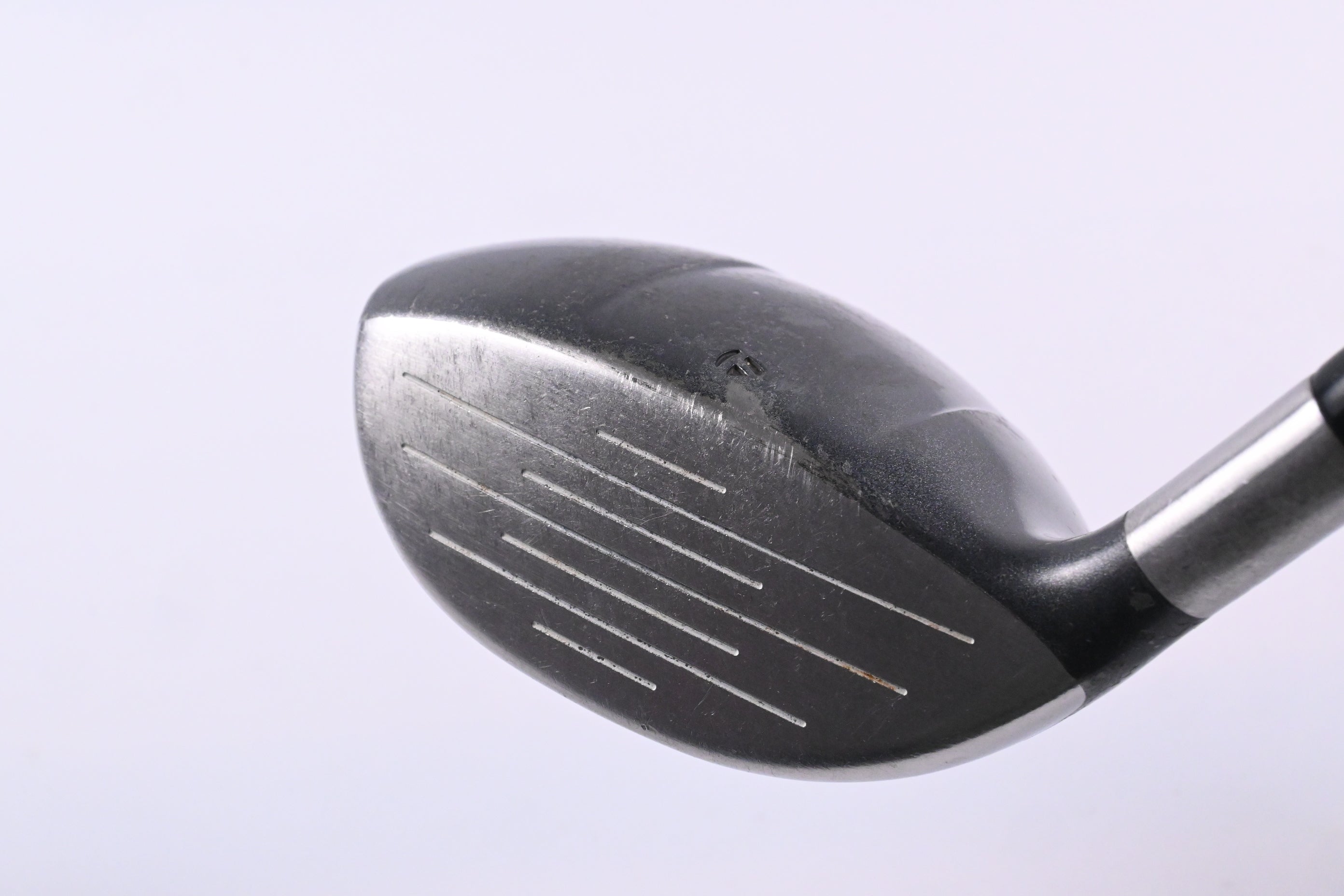 Taylormade 200 Steel #3 Wood / 15 Degree / Regular Flex Taylormade Lite 80 Shaft