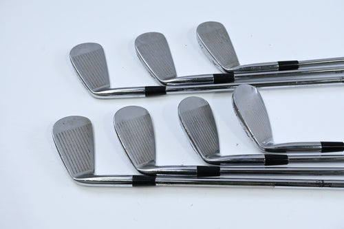 Mizuno MP-67 Irons / 3-PW / Stiff Flex Dynamic Gold S300 Shafts