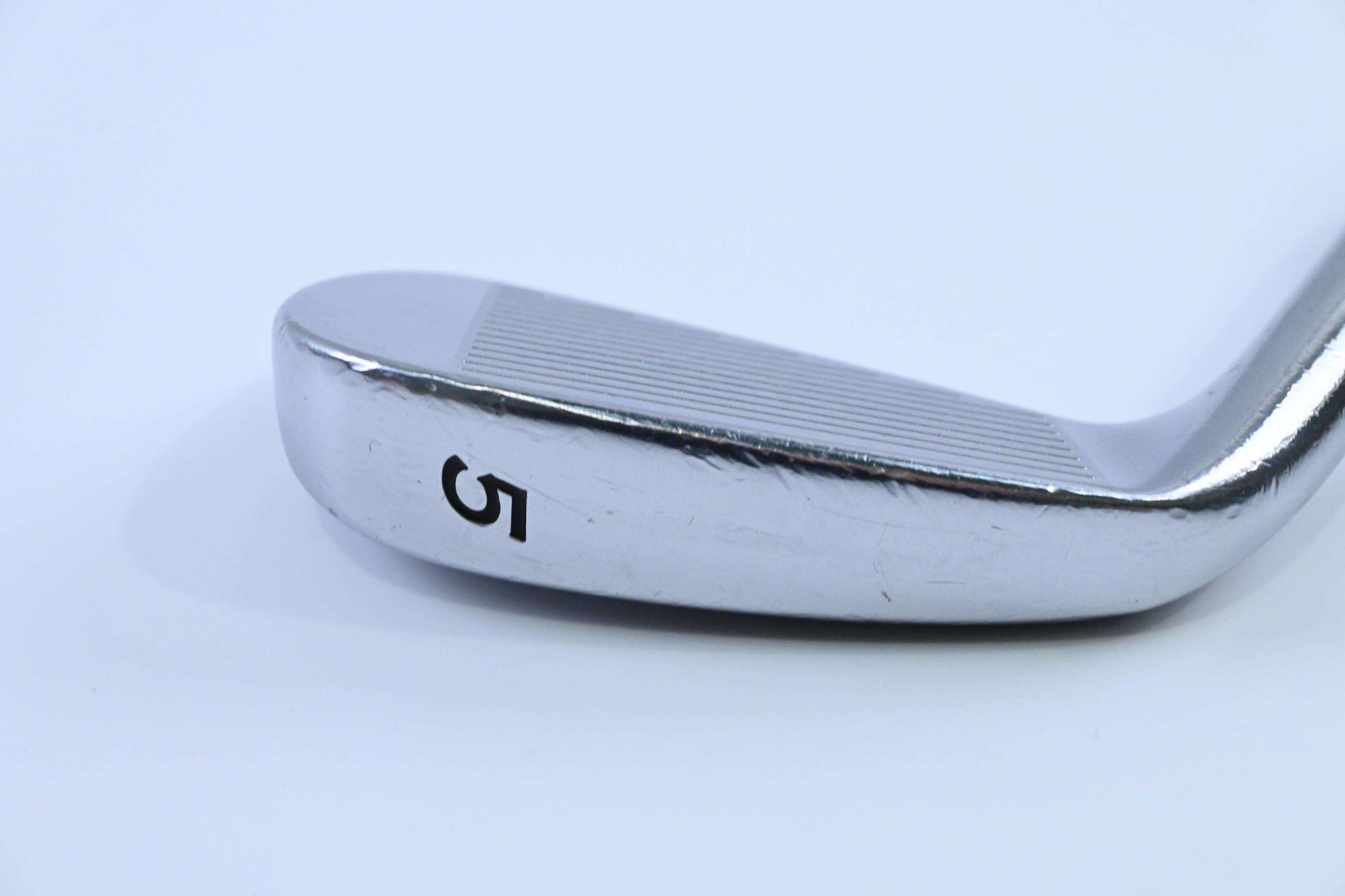 Taylormade Tour Preferred 2011 MC #5 Iron / 26 Degree / Stiff Flex DG S300 Shaft