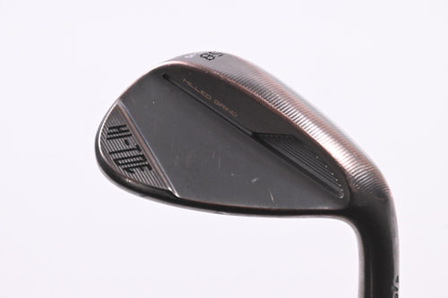 Taylormade Hi-Toe 4 Lob Wedge / 58 Degree / Wedge Flex Dynamic Gold 115 Shaft