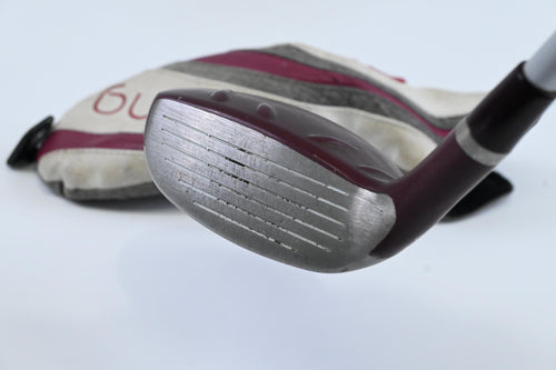 Ladies Ping G Le2 #6 Hybrid / 30 Degree / Ladies Flex Ping ULT 240 Shaft