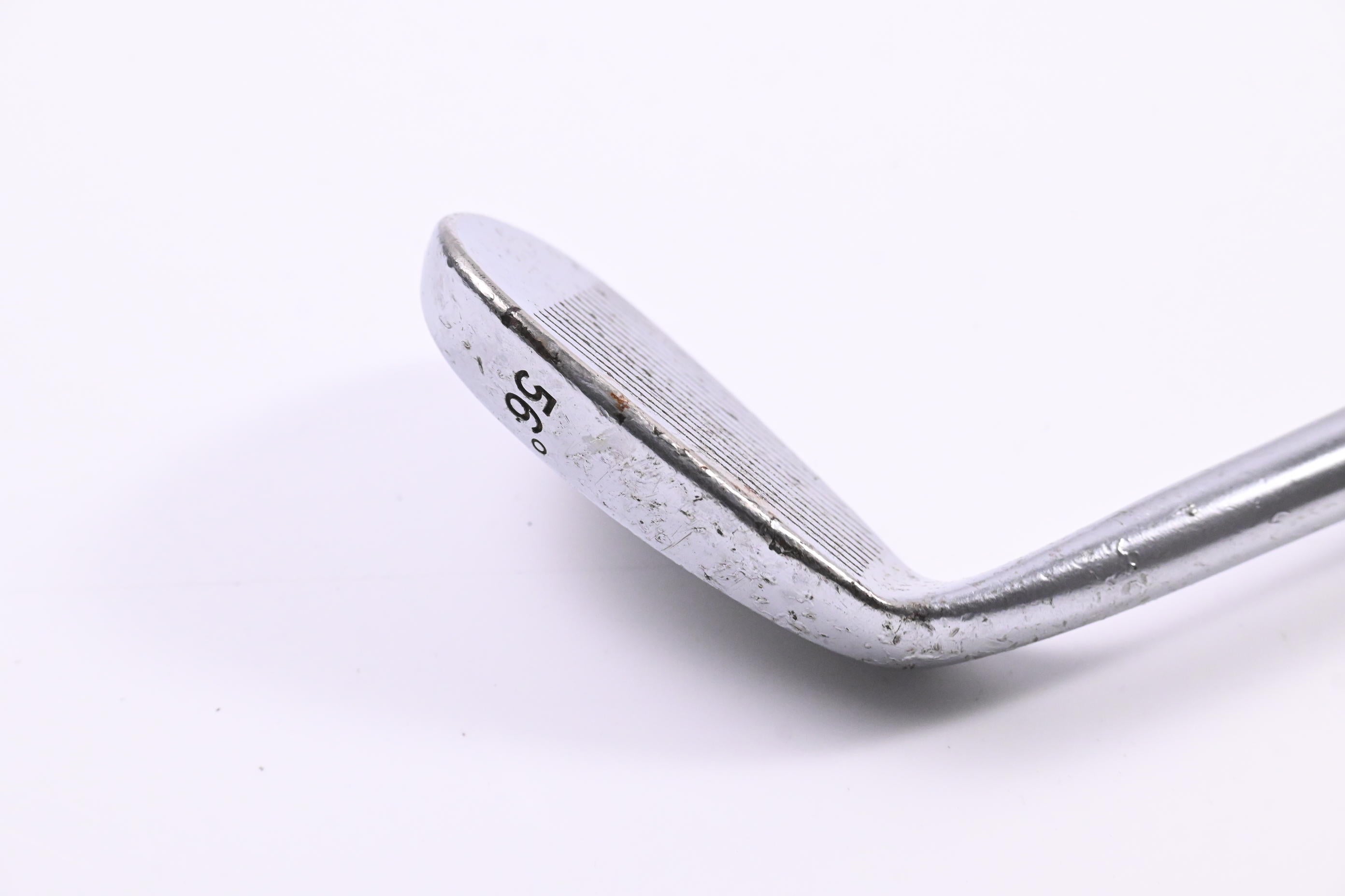 Titleist Vokey Spin Milled 2005 Sand Wedge / 56 Degree / Wedge Flex Steel Shaft