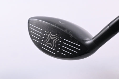 Callaway X2 Hot #3 Wood / 15 Degree / Stiff Flex Aldila Rogue Tour Blue 60