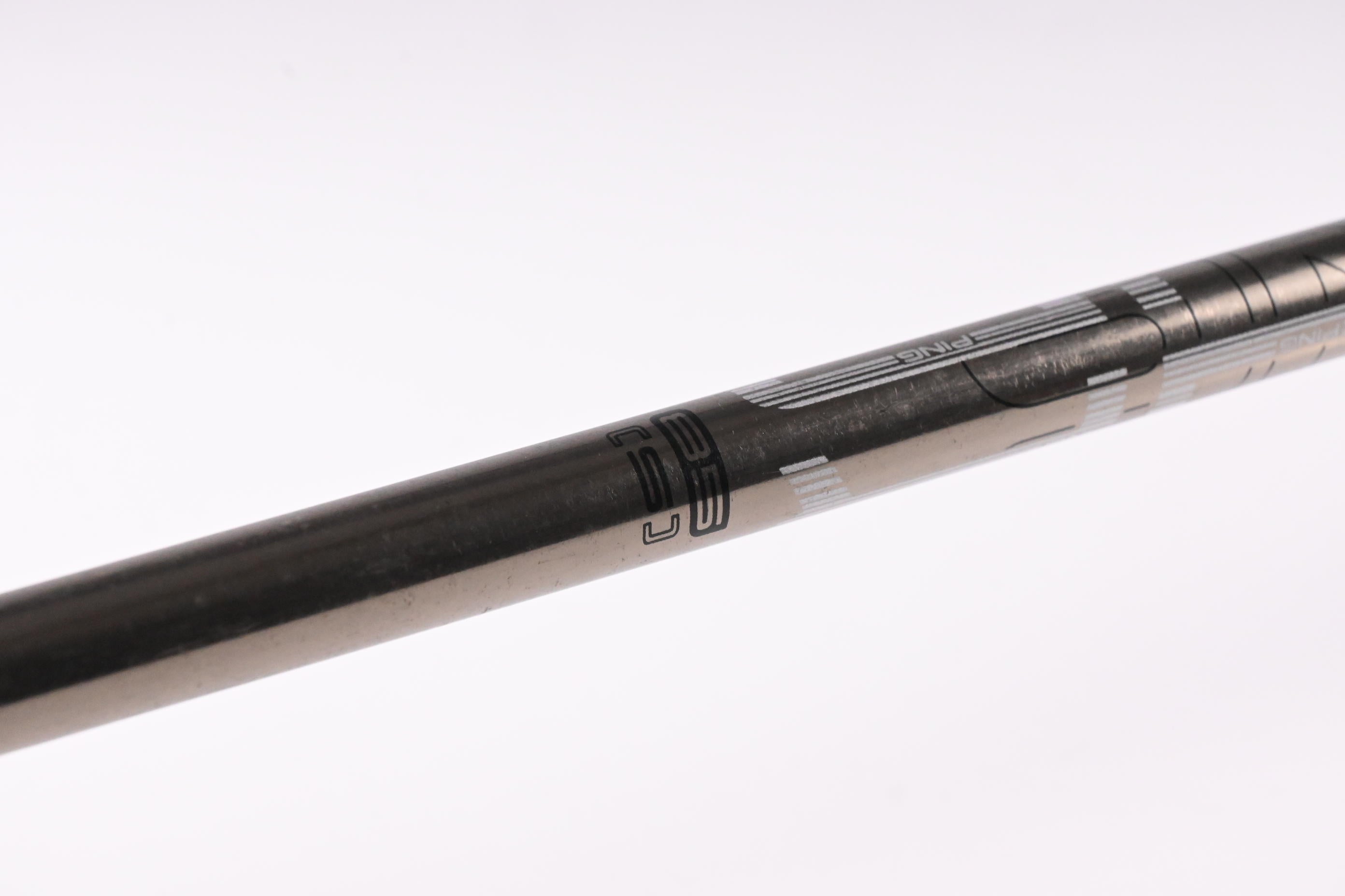Ping G400 #3 Hybrid / 19 Degree / Stiff Flex Ping Tour 85 Shaft