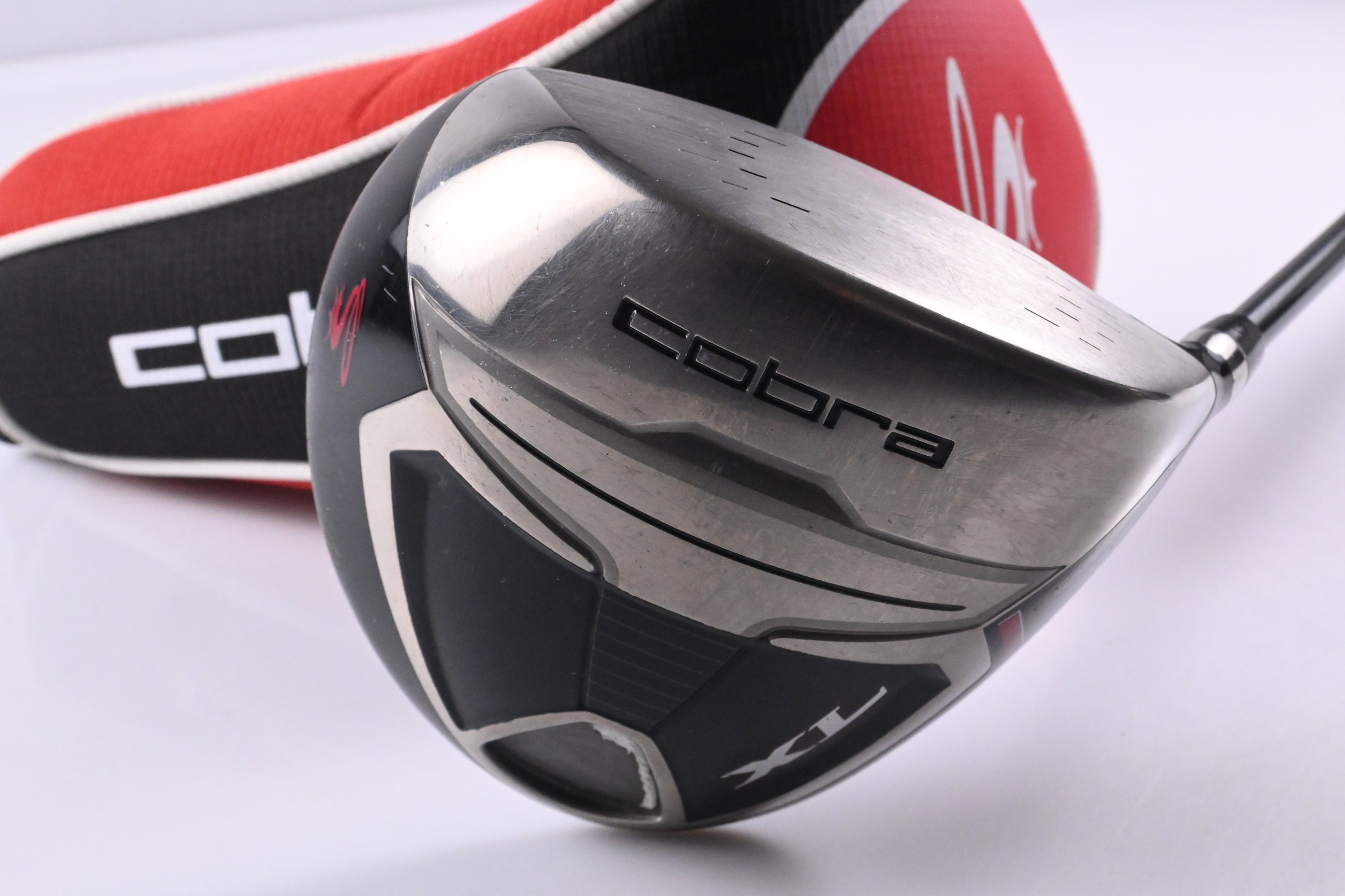 Cobra Fly XL Driver / 10.5 Degree / Lite Flex Cobra XL Shaft