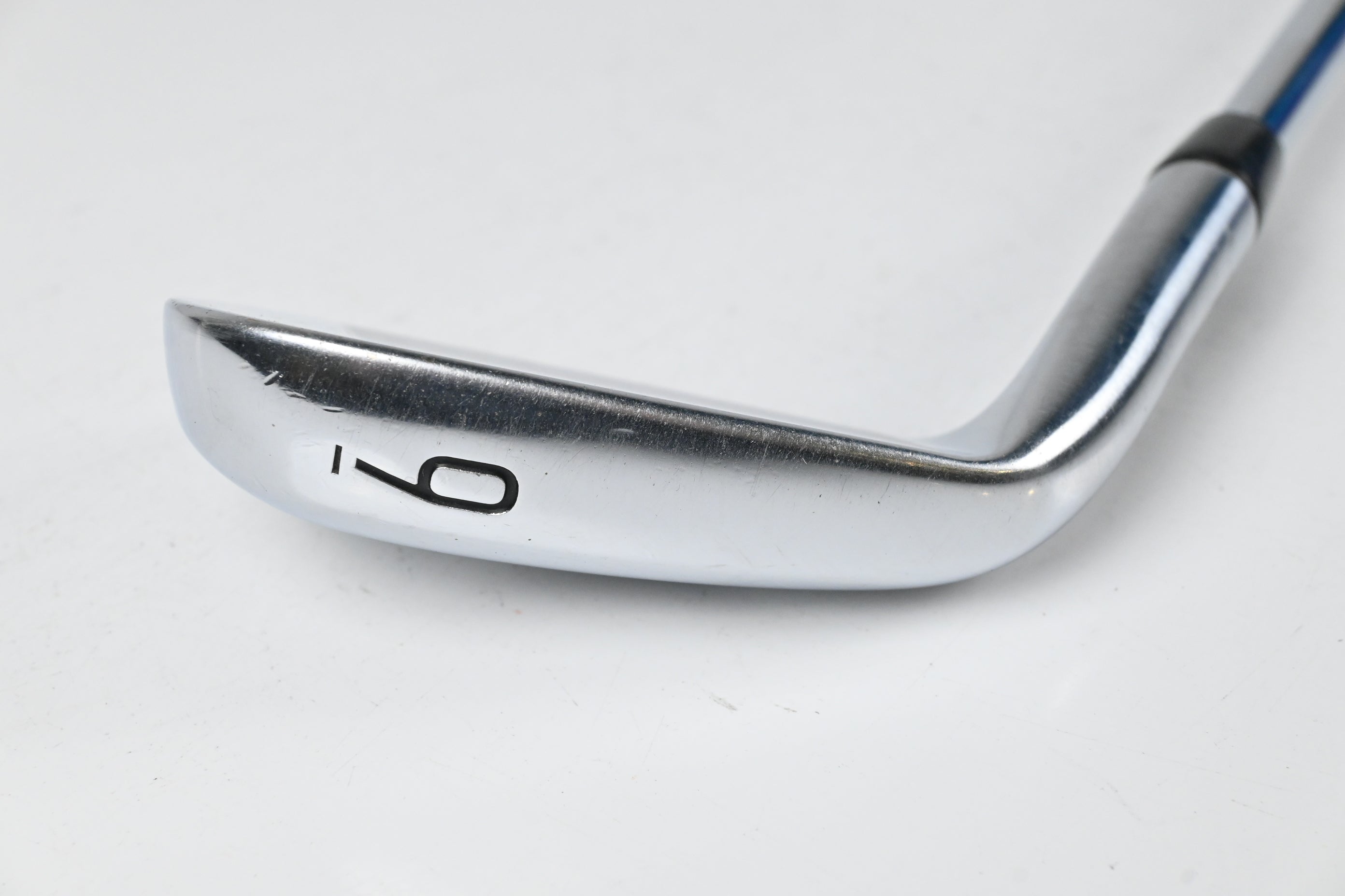 Titleist T200 2021 #9 Iron / X-Flex Project X Precision Shaft