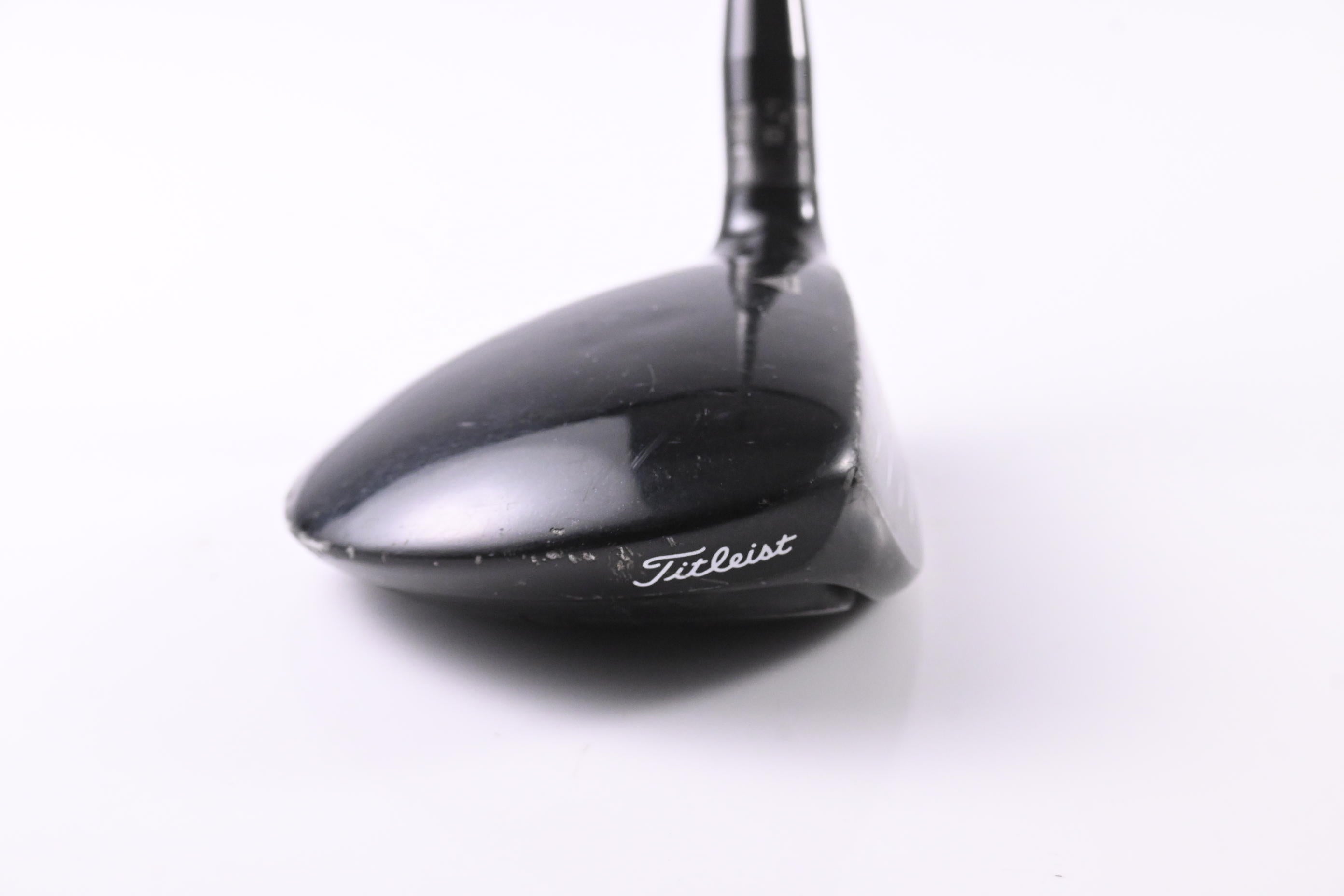 Titleist 915 F #3 Wood / 16.5 Degree / Regular Flex Diamana M+ 60 Shaft