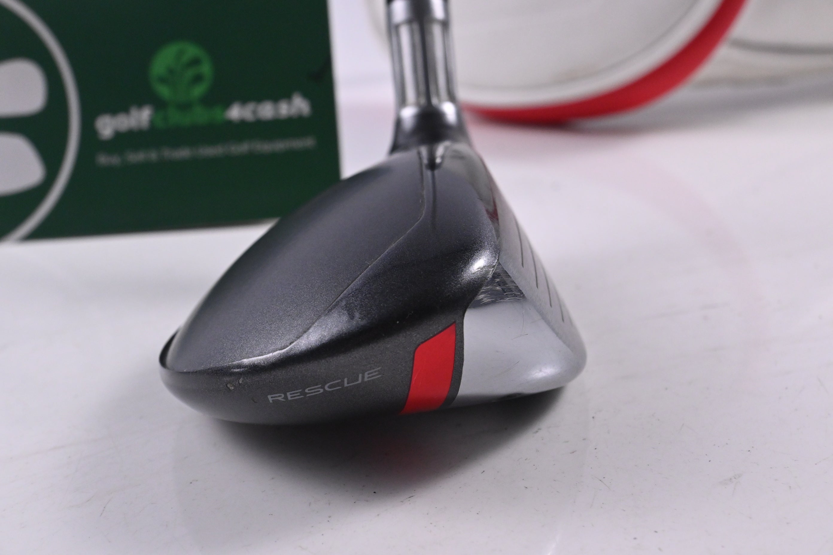 Ladies Taylormade Stealth #5 Hybrid / 26 Degree / Ladies Flex Aldila Ascent 45