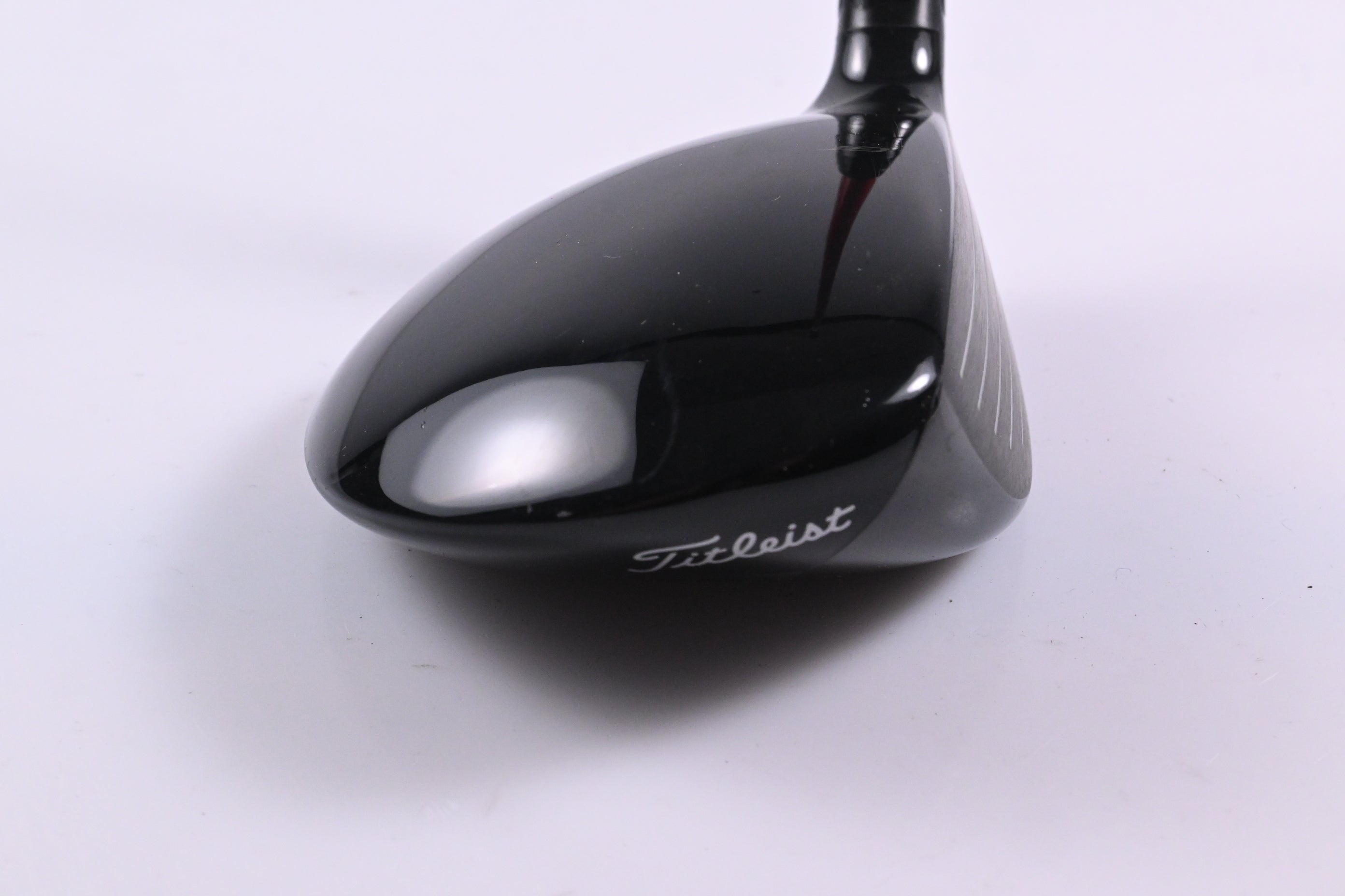 Titleist GT2 #5 Wood / 18 Degree / Senior Flex Project X Denali Red 60 Shaft