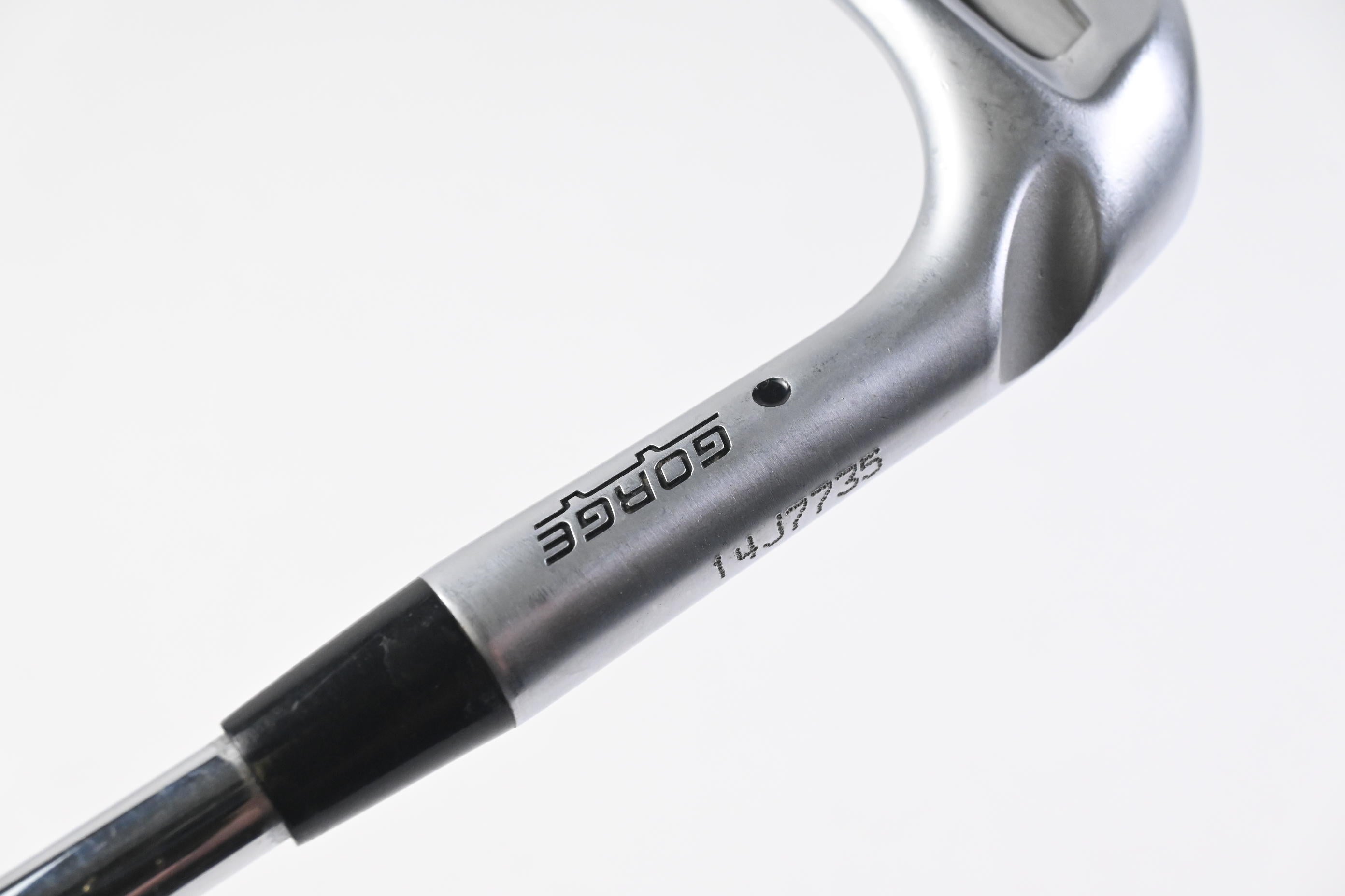 Ping Glide Gap Wedge / 50 Degree / Black Dot / Wedge Flex Ping CFS Steel Shaft