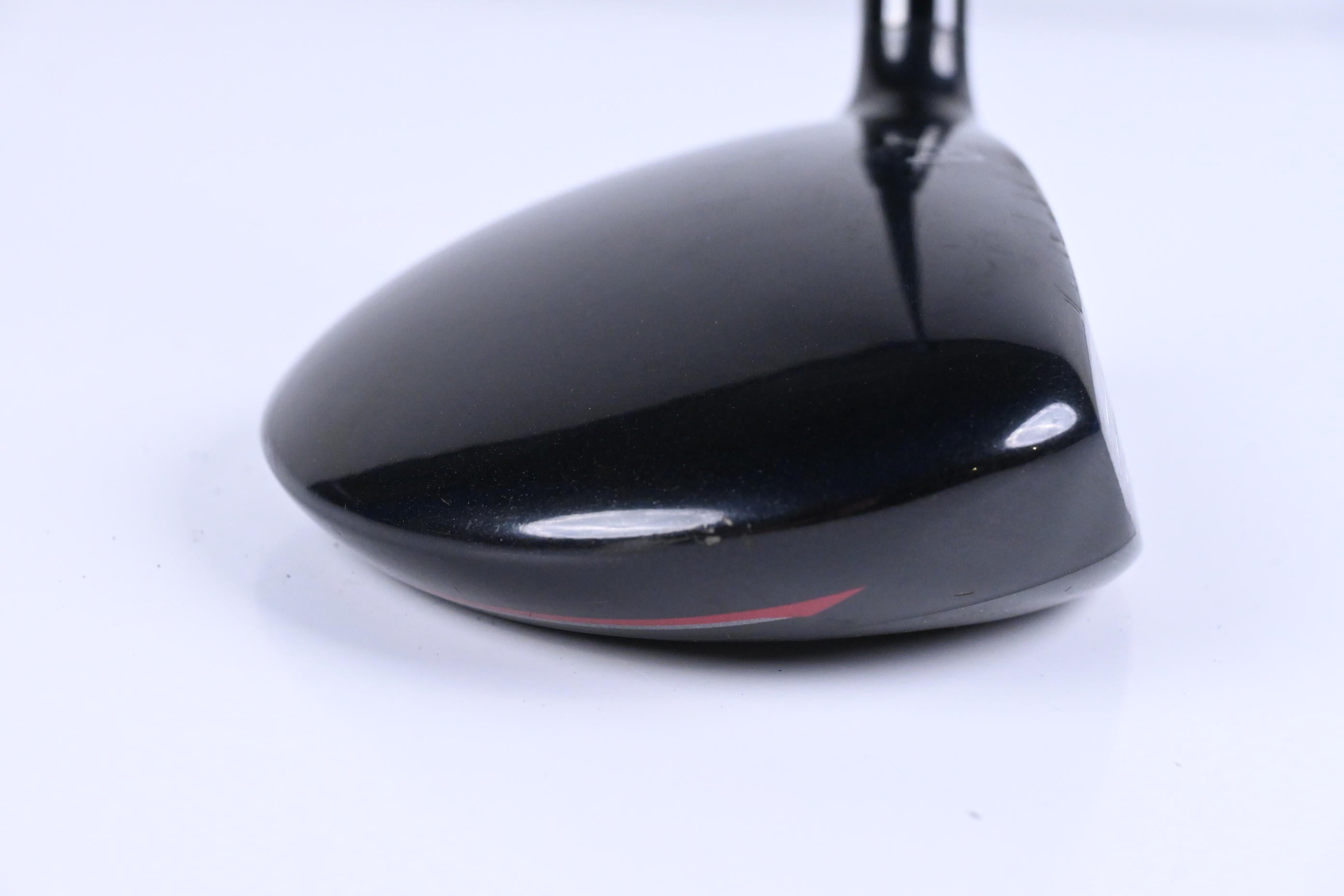 Callaway Big Bertha V-Series #5 Wood / 19 Degree / Regular Flex Bassara E52