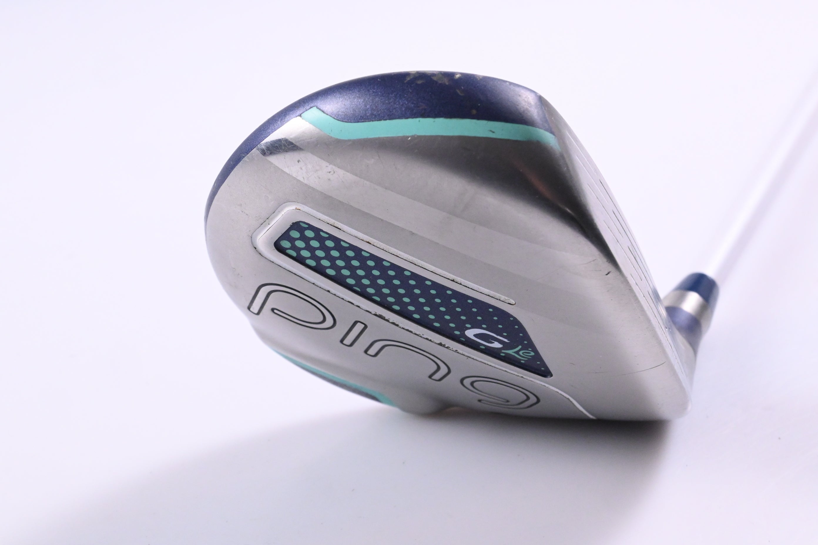 Ladies Ping G Le #5 Wood / 22 Degree / Ladies Flex Ping ULT 230 Shaft