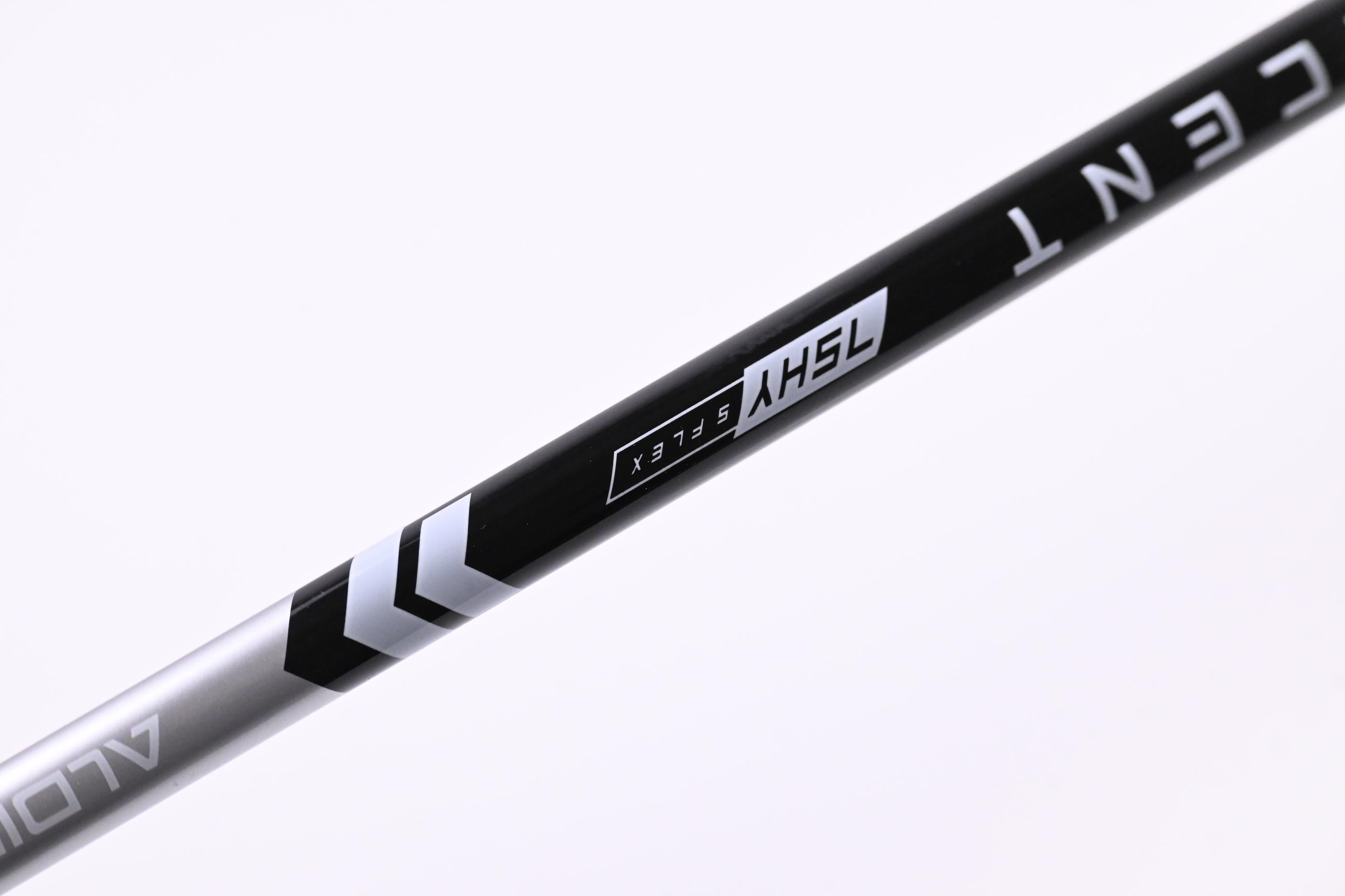 Taylormade Stealth DHY #3 Iron / 19 Degree / Stiff Flex Aldila Ascent 75 Shaft