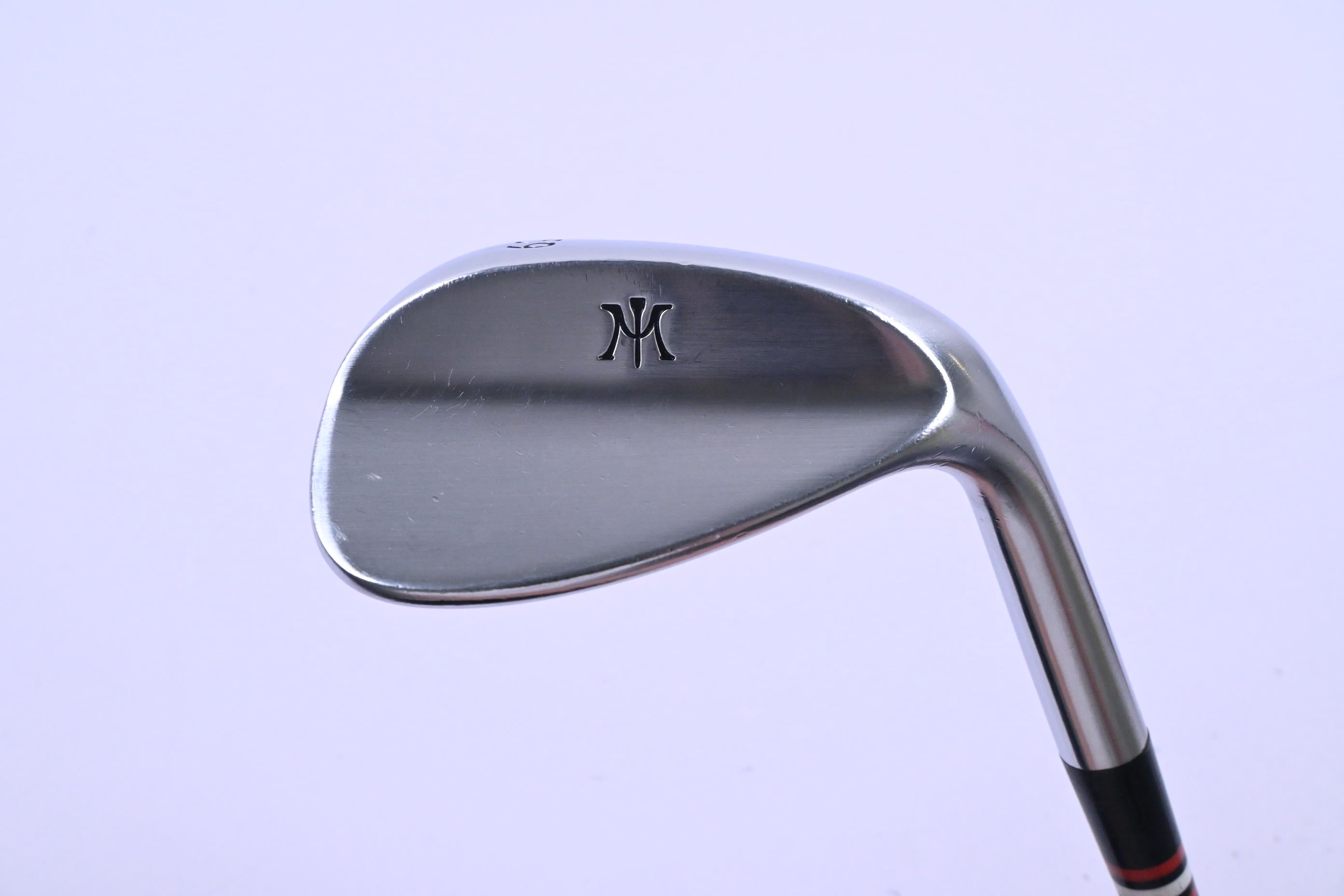 Miura Tour Forged Lob Wedge / 59 Degree / X-Flex Dynamic Gold Shaft