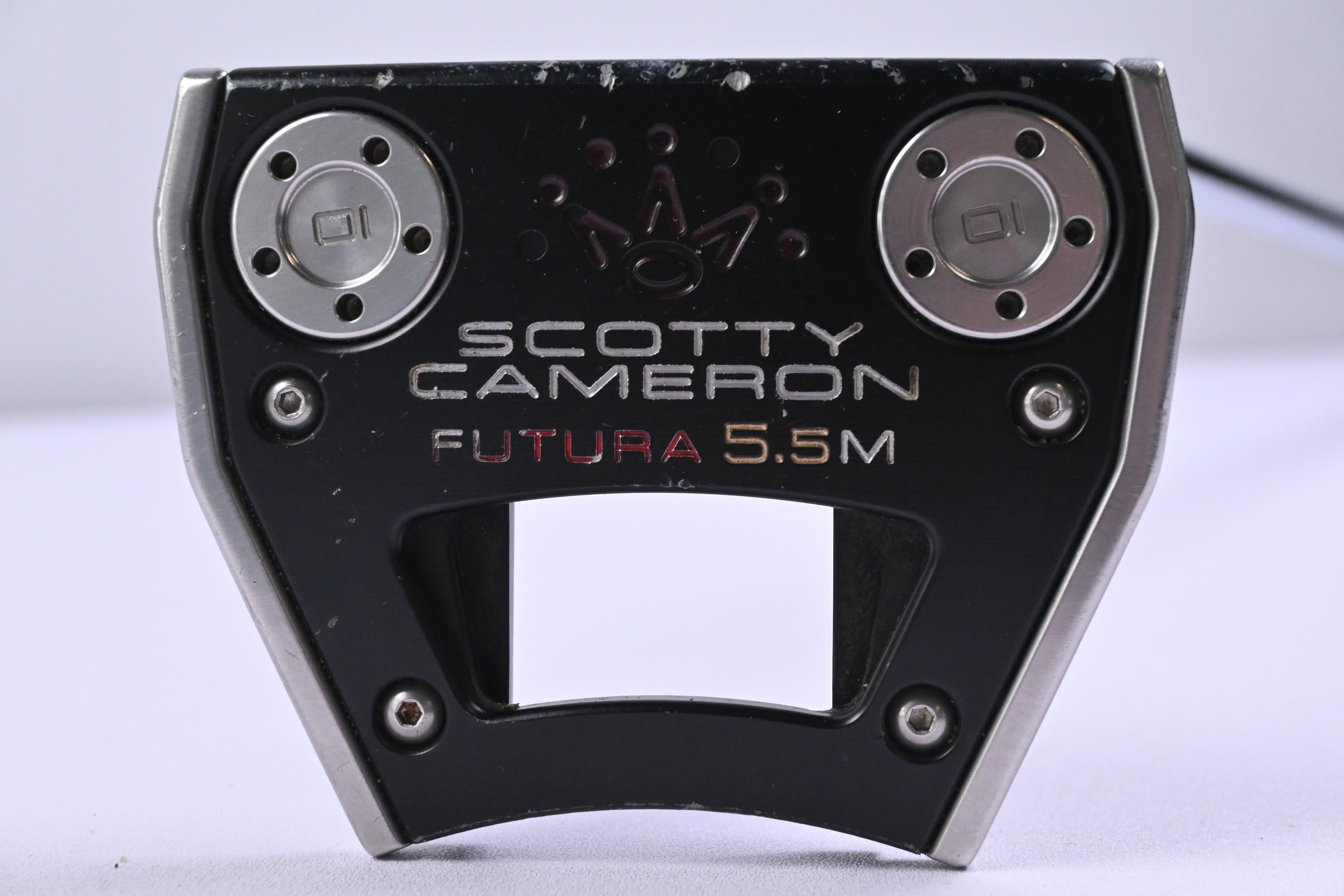 Scotty Cameron 2017 Futura 5.5M Putter / 35 Inch