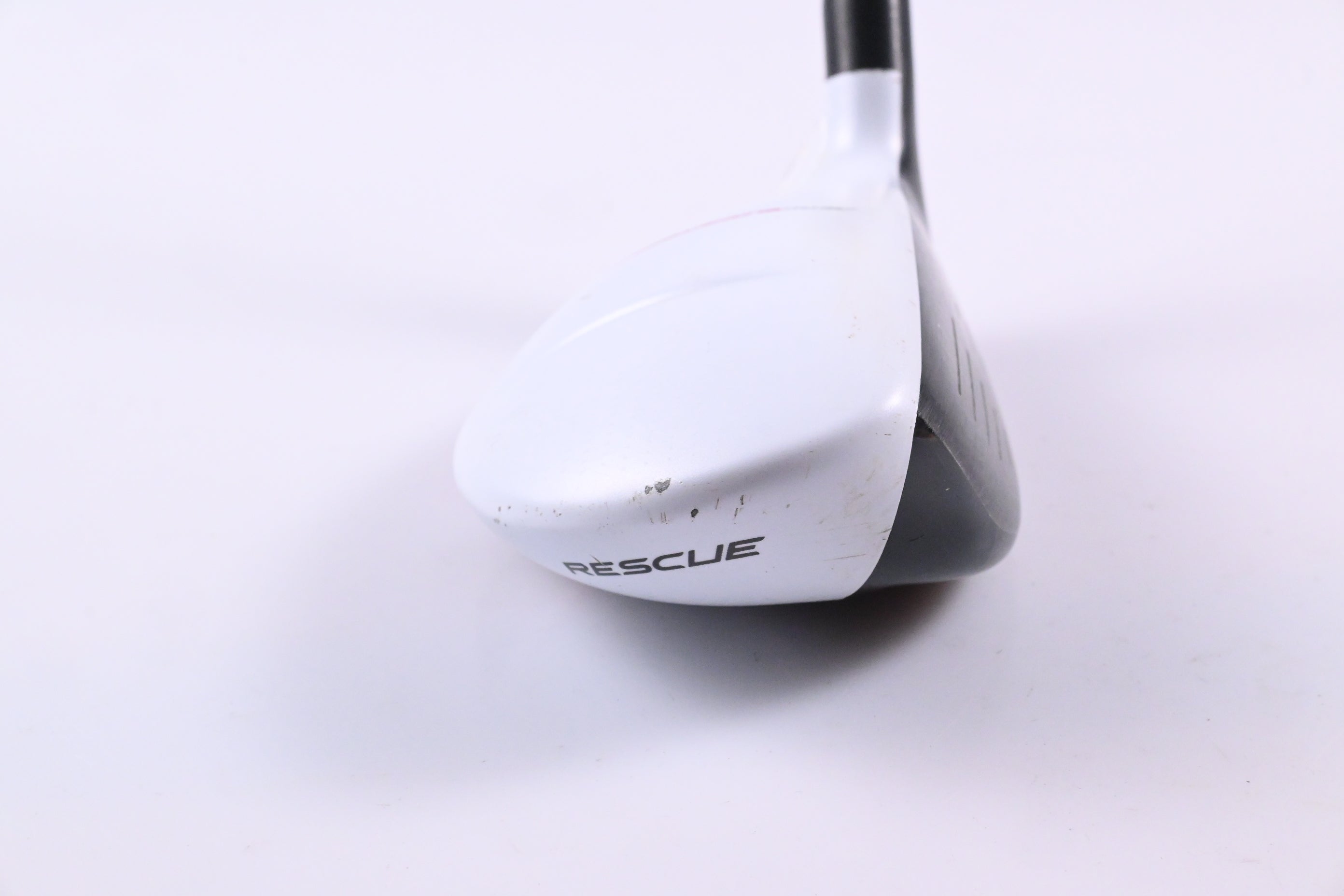 Taylormade Aeroburner #4 Hybrid / Stiff Flex Matrix Speed 70 Shaft
