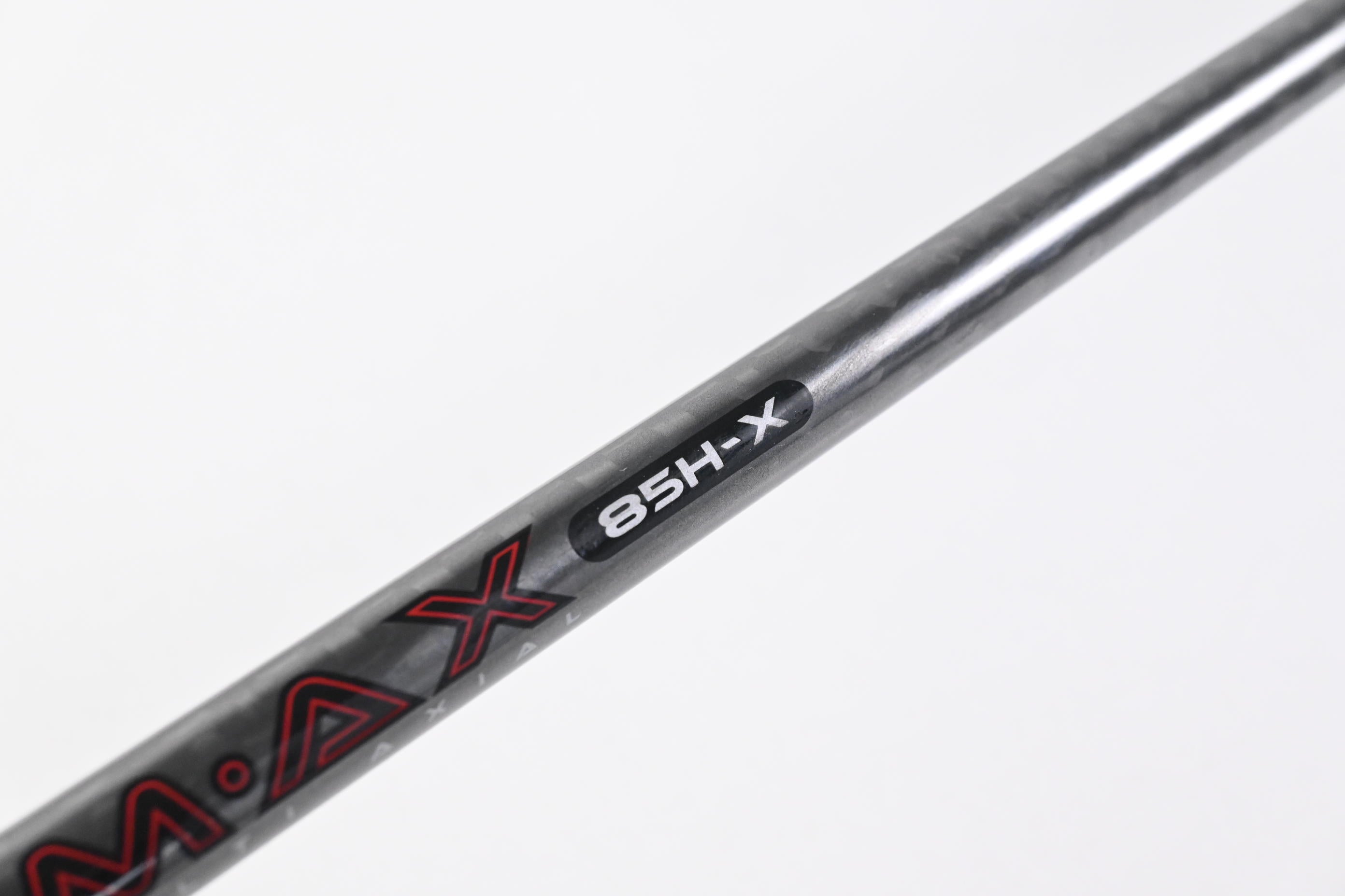 Aldila Rogue M.AX 85 #3 Hybrid Shaft / X-Flex / Titleist 2nd Gen