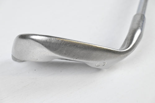 Ping Zing Sand Wedge / 52 Degree / Black Dot / Stiff Flex Ping Karsten Shaft