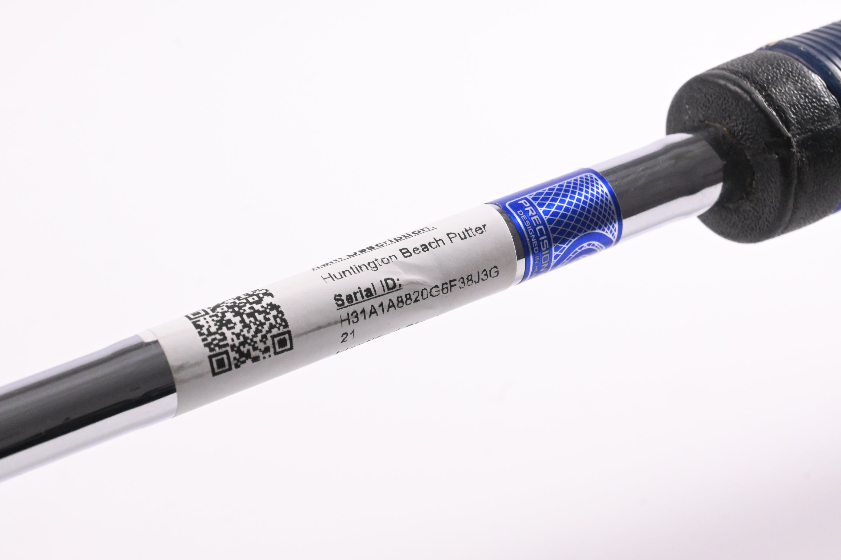 Cleveland Huntington Beach 6 Putter / 33 Inch