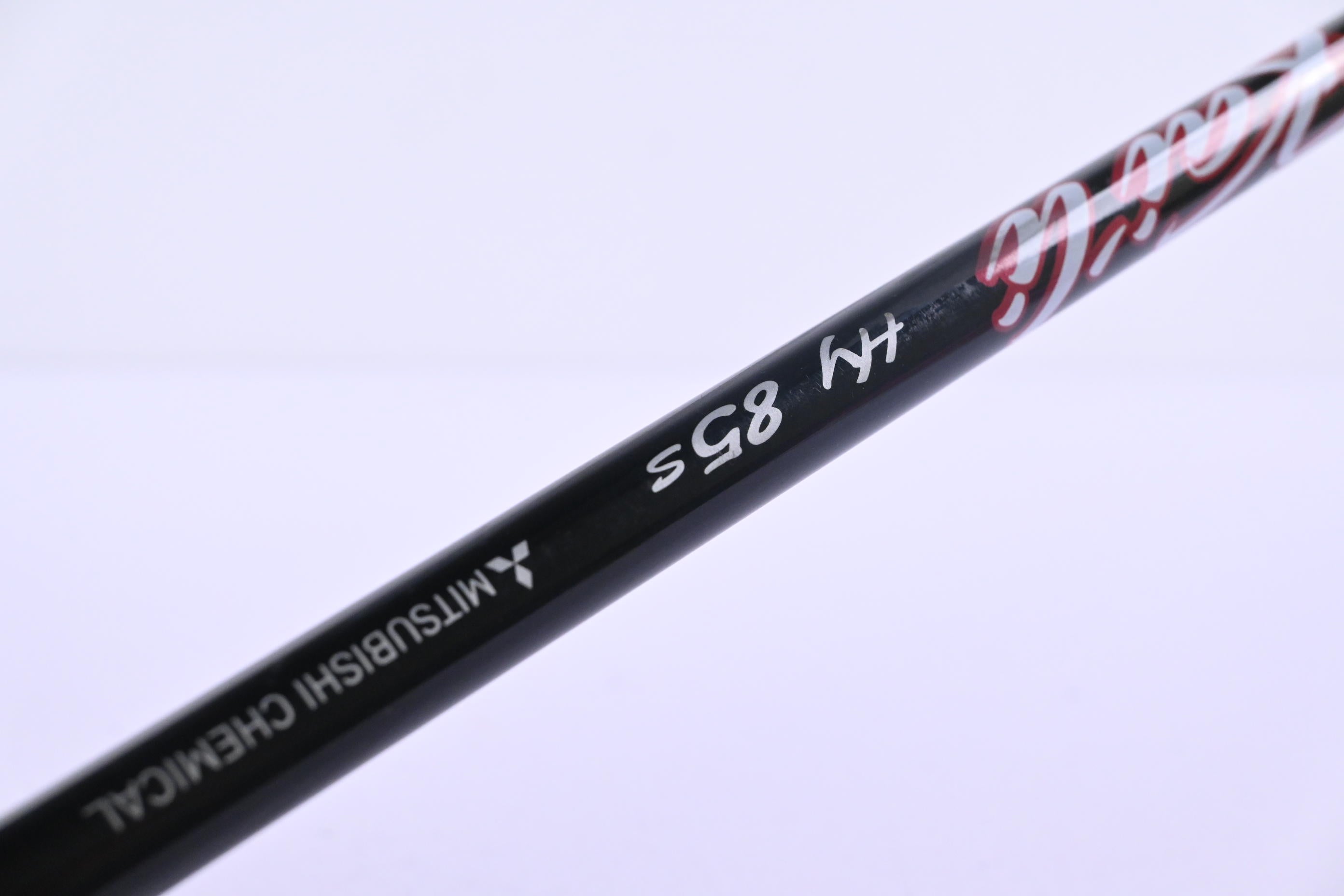 Left Hand Taylormade Stealth 2 #3 Hybrid / 19.5 Degree / Stiff Flex Kai'li 85