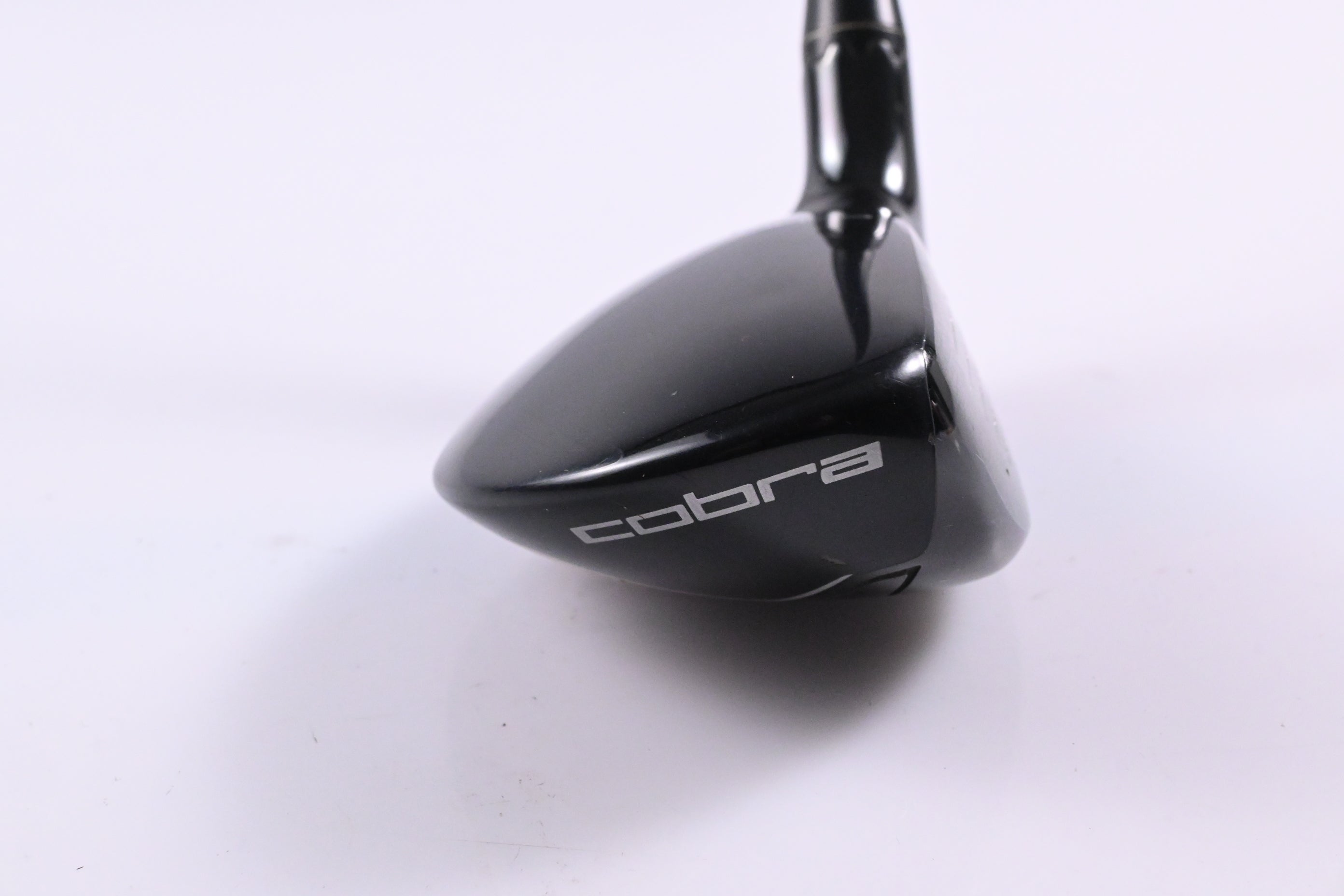 Cobra King F7 #3-4 Hybrid / 19-22 Degree / Regular Flex Fujikura Pro 75 Shaft