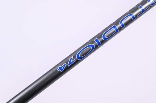 Vega RAFW-08 Gap Wedge / 52 Degree / Stiff Flex Matrix Shaft