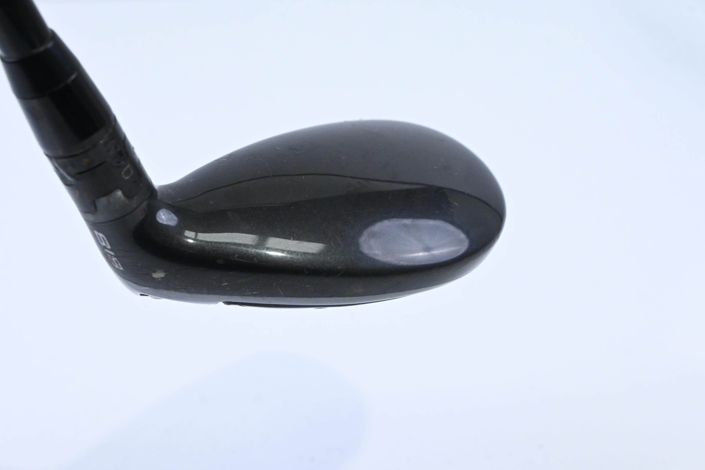 Titleist 818 H1 #4 Hybrid / 23 Degree / Senior Flex Tensei CK Red 60 Shaft