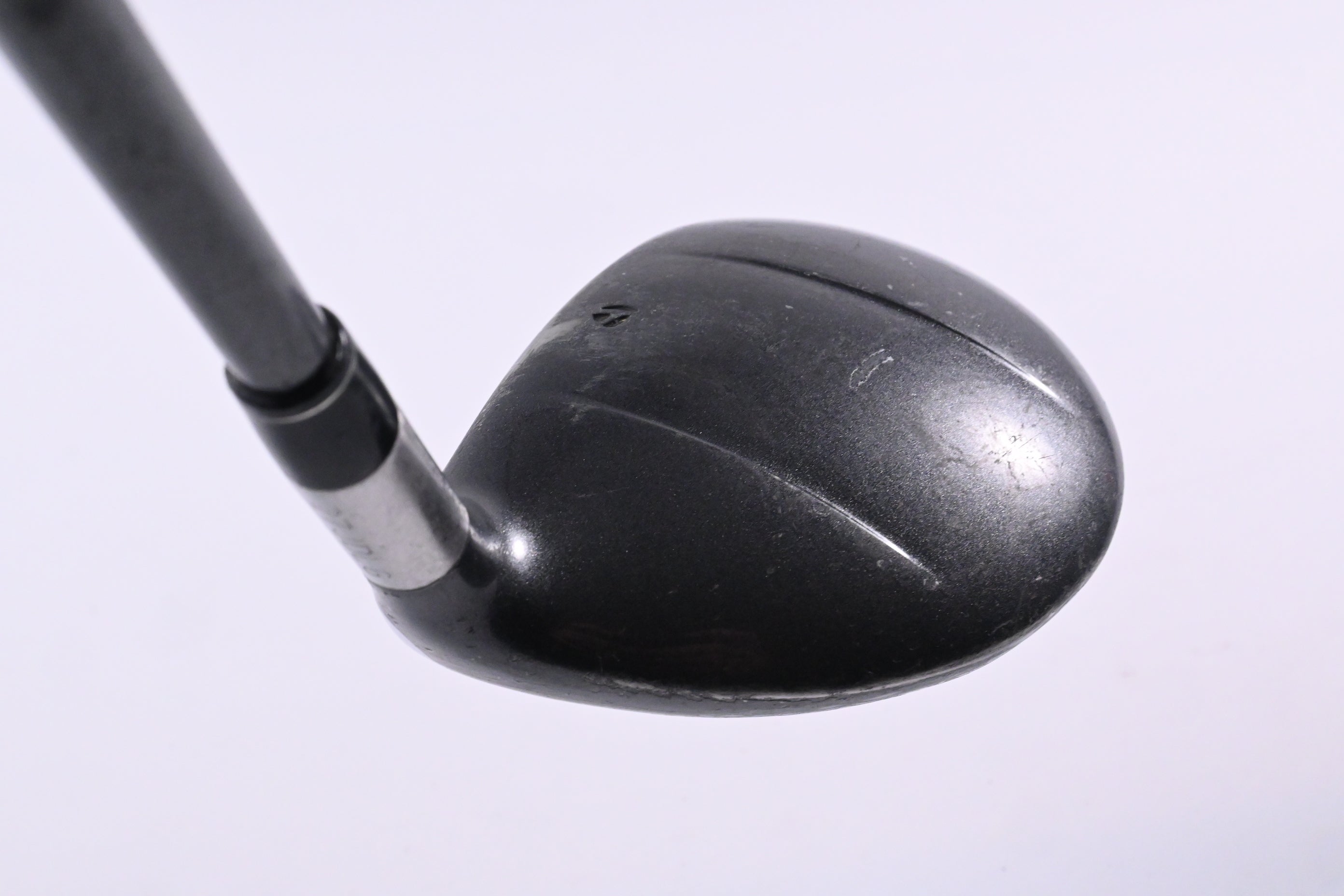 Taylormade 200 Steel #3 Wood / 15 Degree / Regular Flex Taylormade Lite 80 Shaft