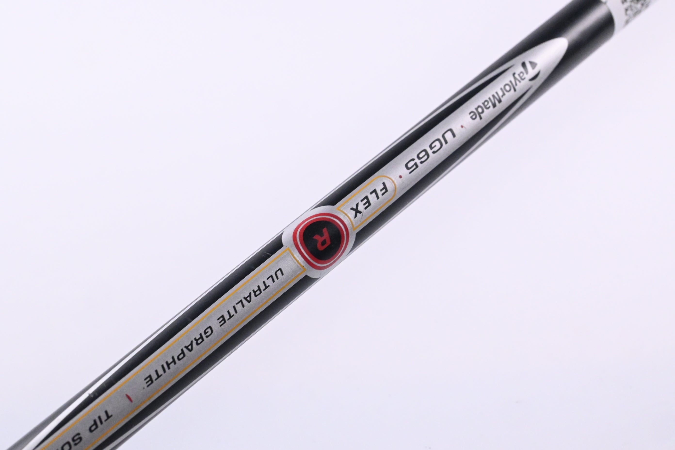 Taylormade Rescue Mid #2 Hybrid / 16 Degree / Regular Flex UG65 Shaft