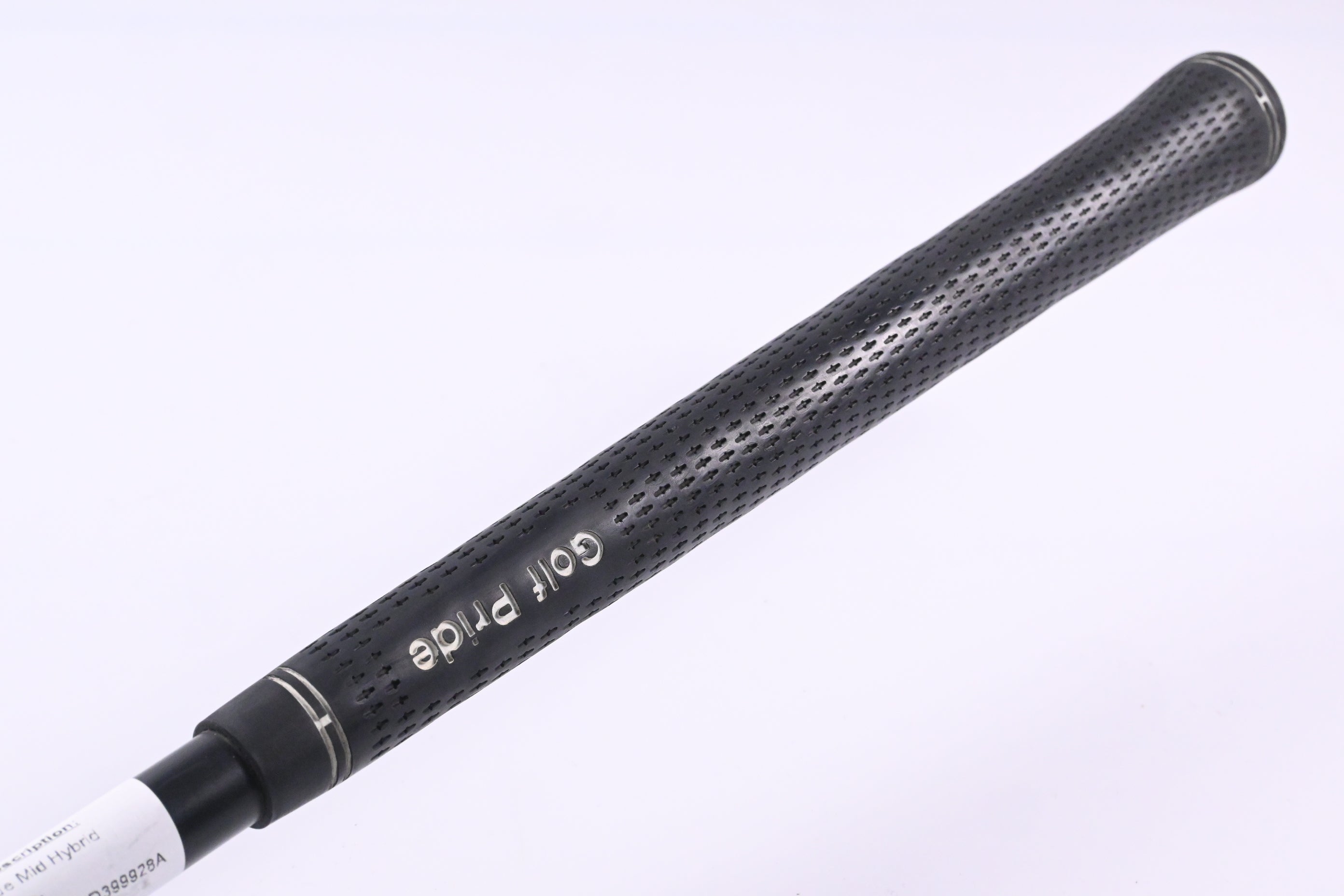 Taylormade Rescue Mid #3 Hybrid / 19 Degree / Stiff Flex Taylormade Shaft