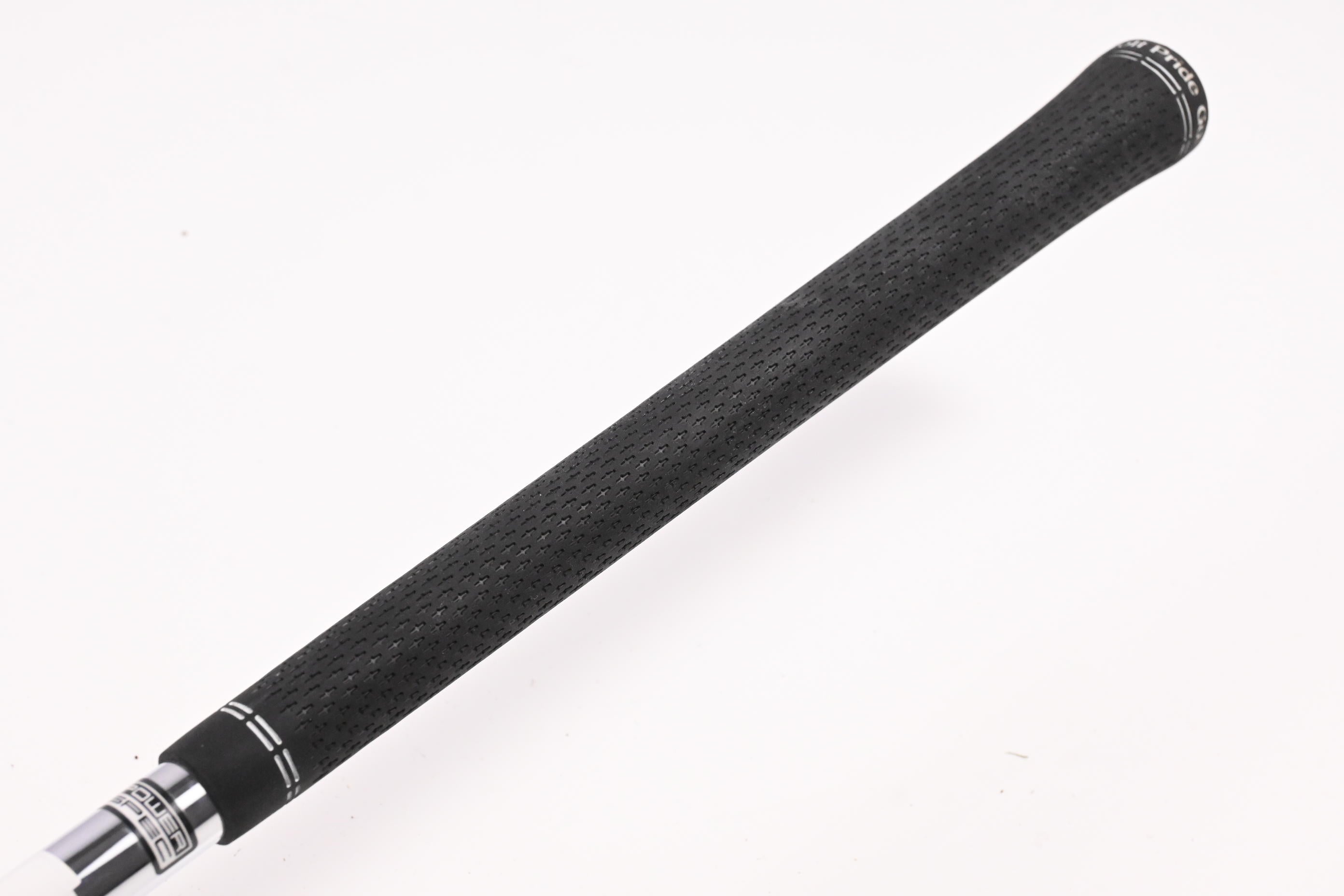 Left Hand Ping i59 #3 Iron / 20 Degree / Black Dot / X-Flex Ping AWT 2.0 Shaft