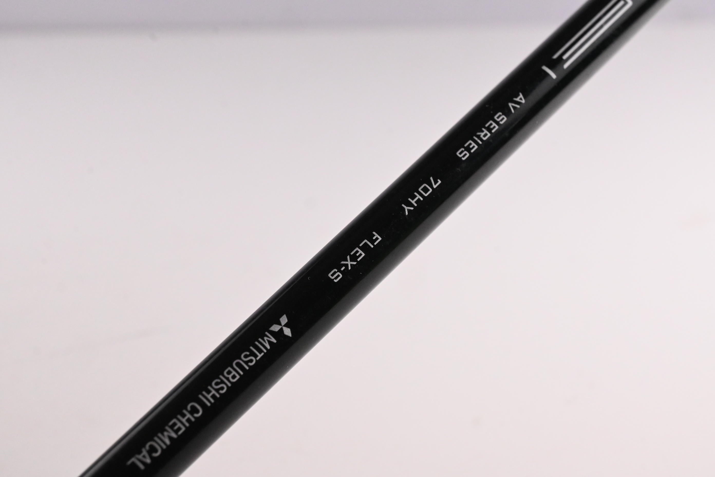 Titleist TS2 #3 Hybrid / 19 Degree / Stiff Flex Tensei AV Blue 70 Shaft