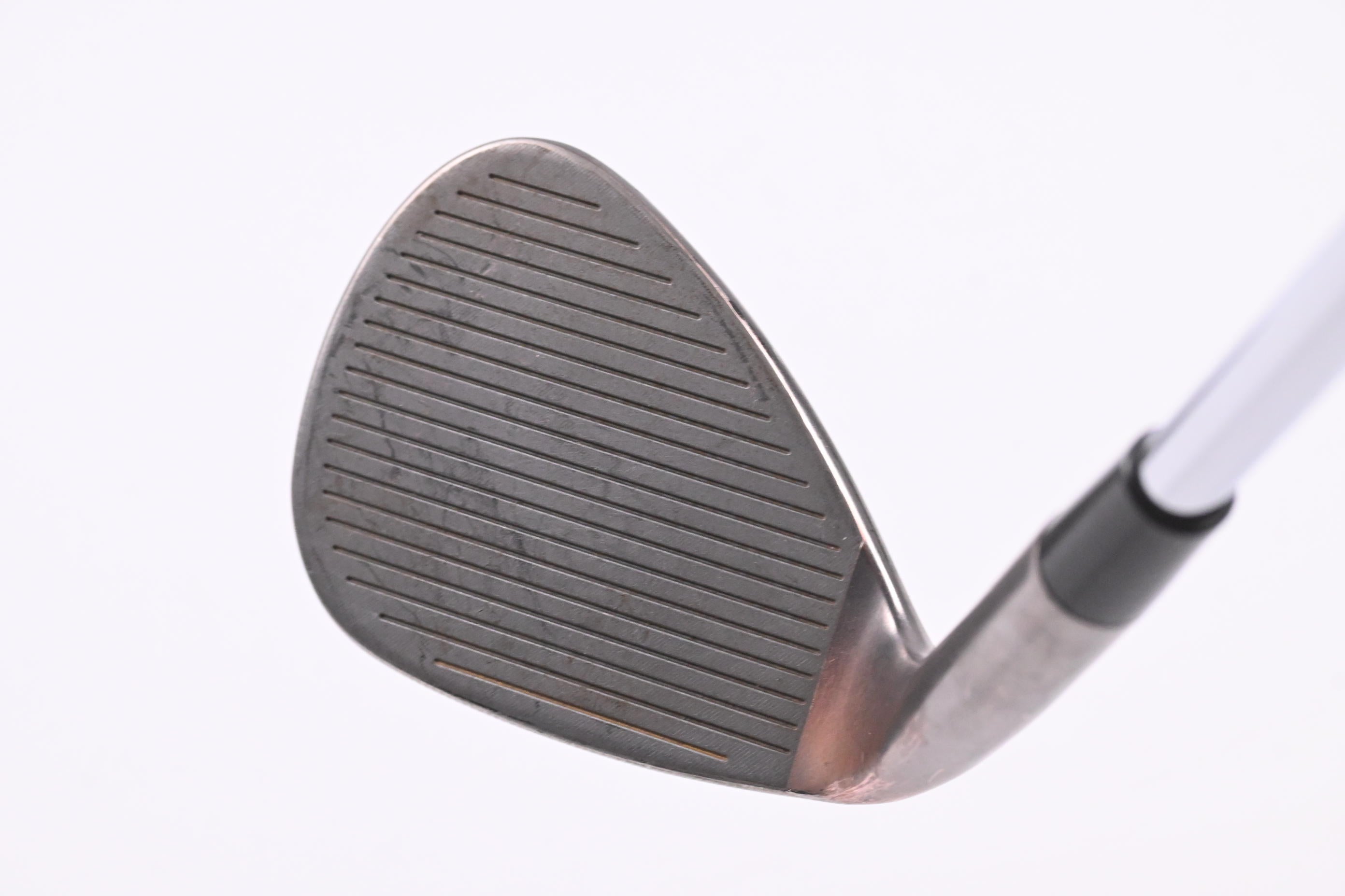 Taylormade Hi-Toe 4 Lob Wedge / 58 Degree / Wedge Flex Dynamic Gold 115 Shaft