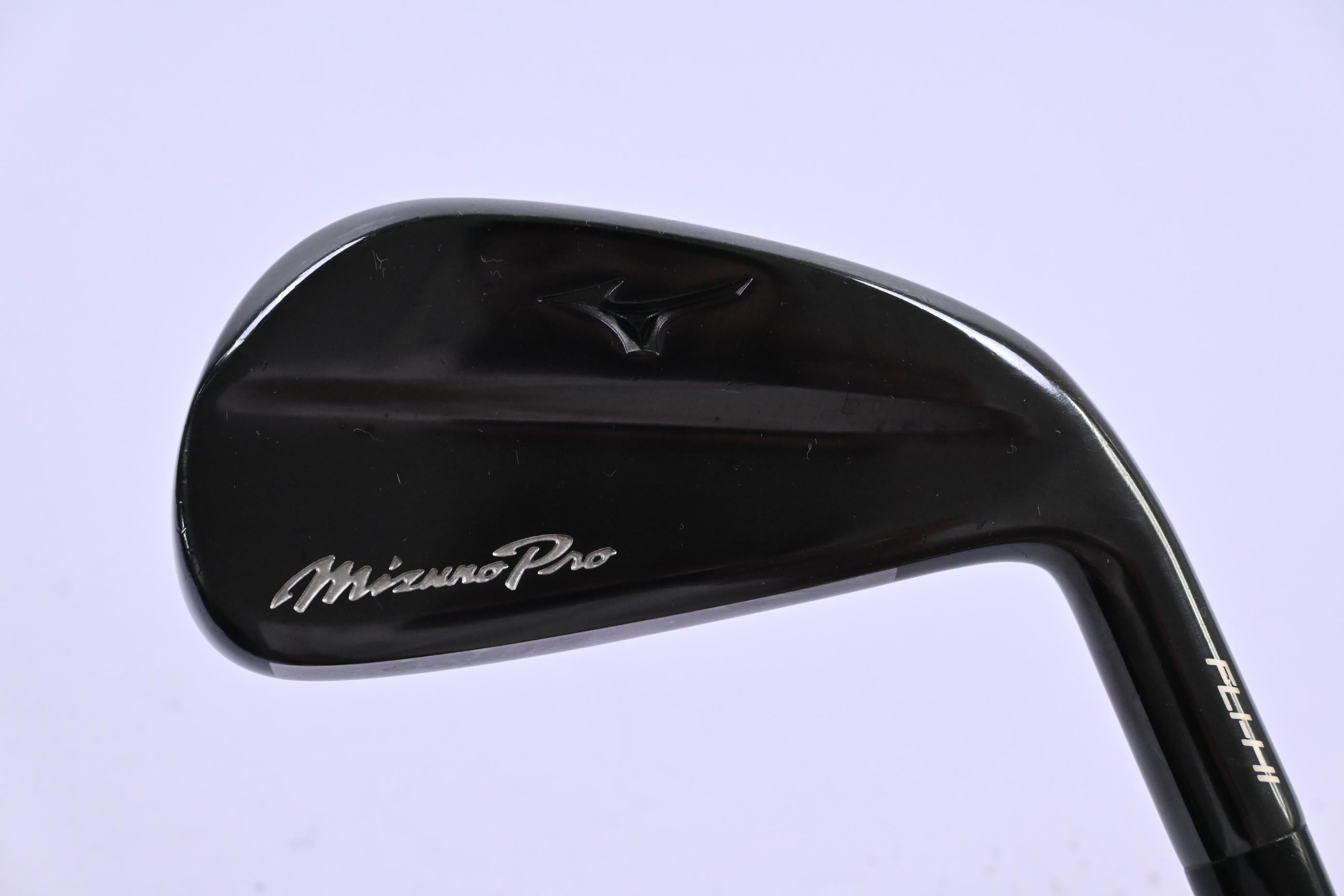 Mizuno Pro Fli Hi #4 Iron / 21.5 Degree / X-Flex Speeder Evolution HB Shaft