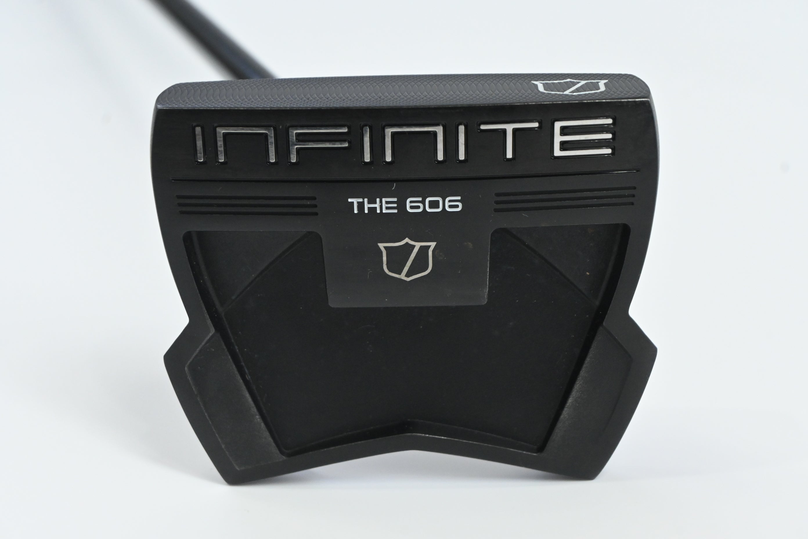 Left Hand Wilson Infinite Zero Torque The 606 Putter / 34 Inch