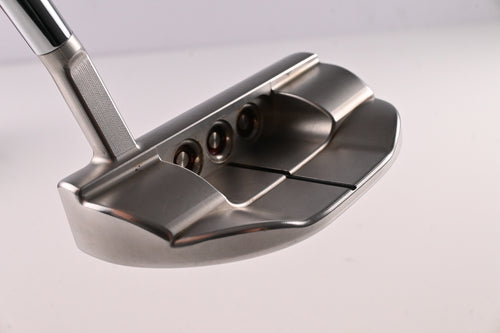 Scotty Cameron Special Select Flowback 1.5 Putter / 33 Inch