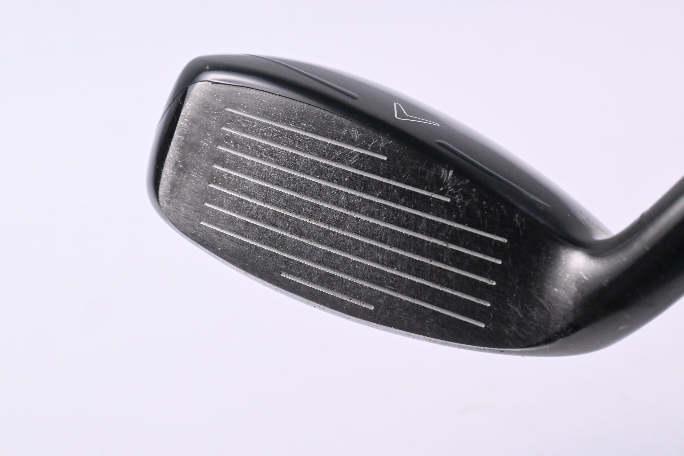 Callaway Rogue #3 Hybrid / 19 Degree / Regular Flex Aldila Synergy Blue 60 Shaft