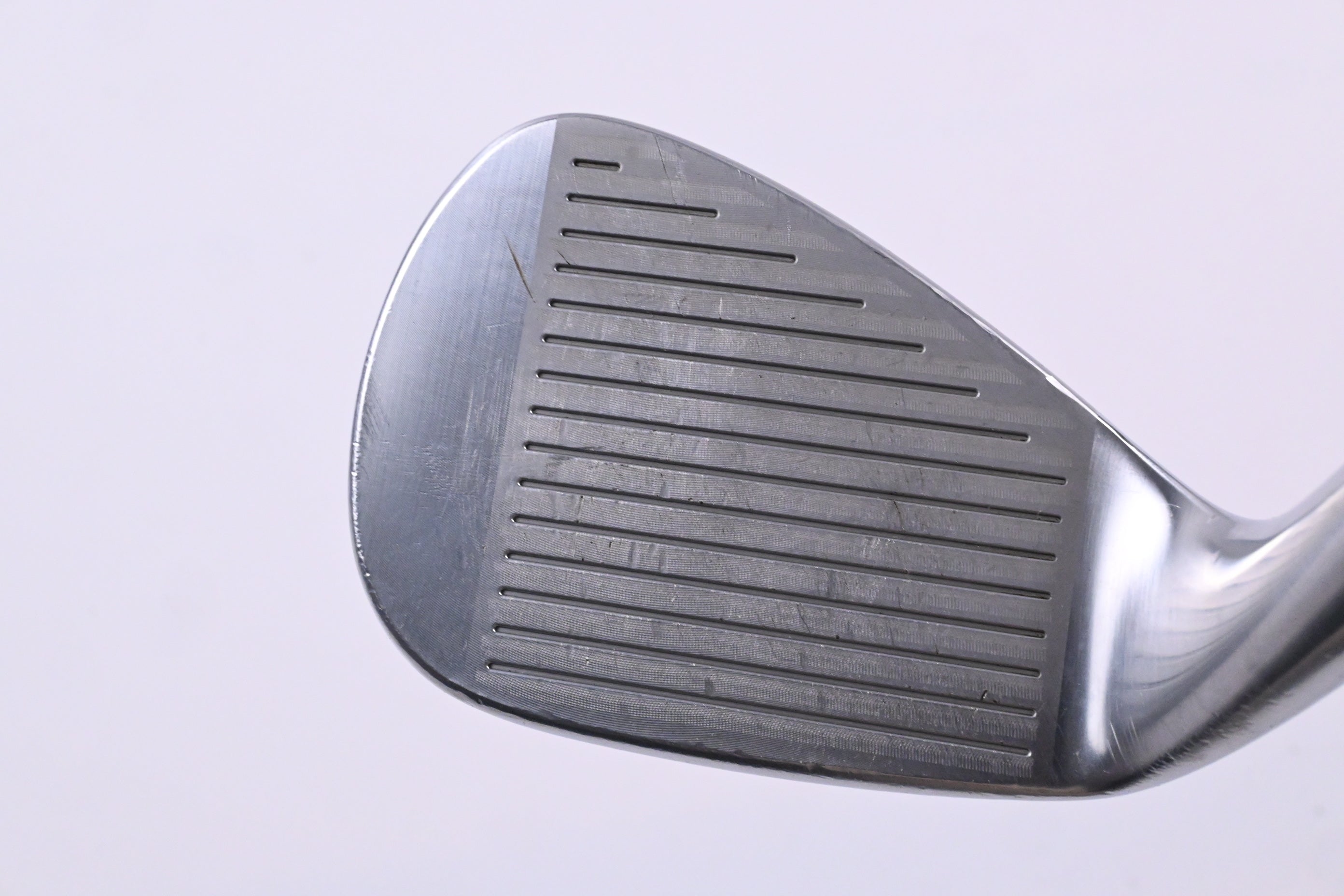 Mizuno T22 Gap Wedge / 53 Degree / Stiff Flex NS Pro Modus 3 Tour 105 Shaft