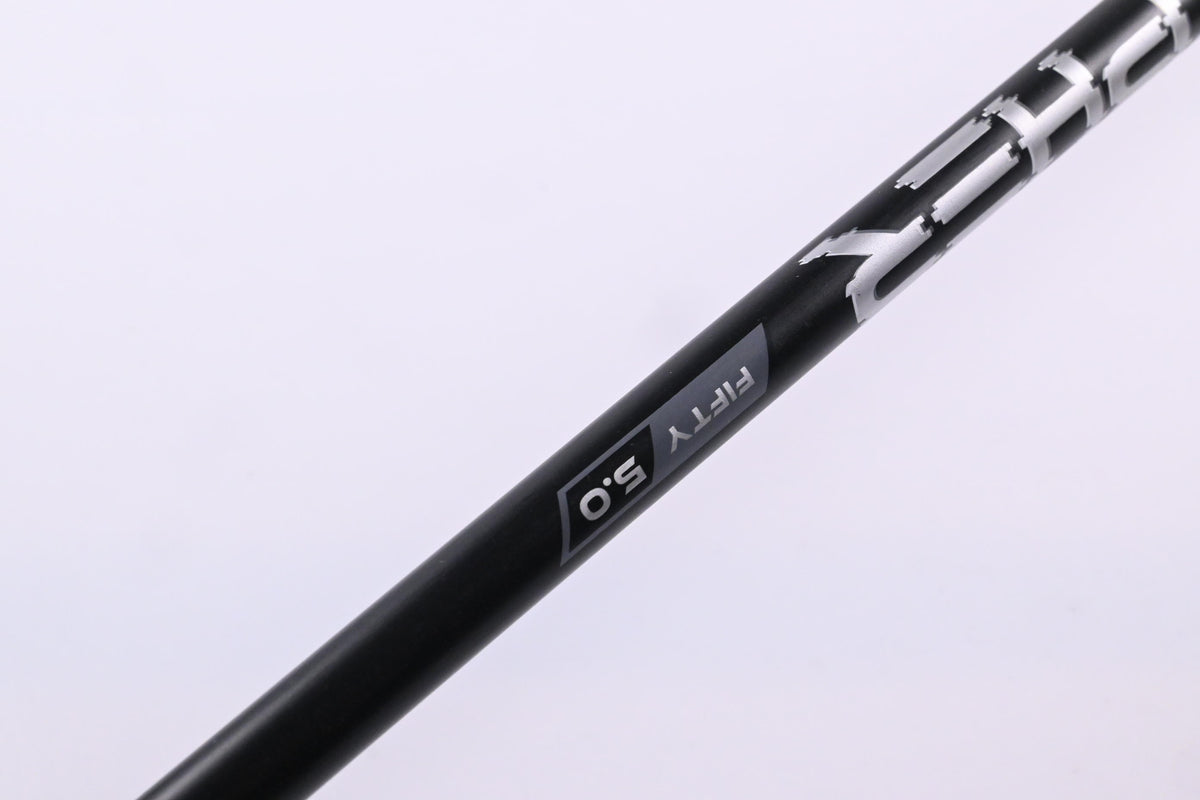 Callaway Rogue ST Max #4 Hybrid / 20 Degree / Senior Flex Cypher 50 Shaft