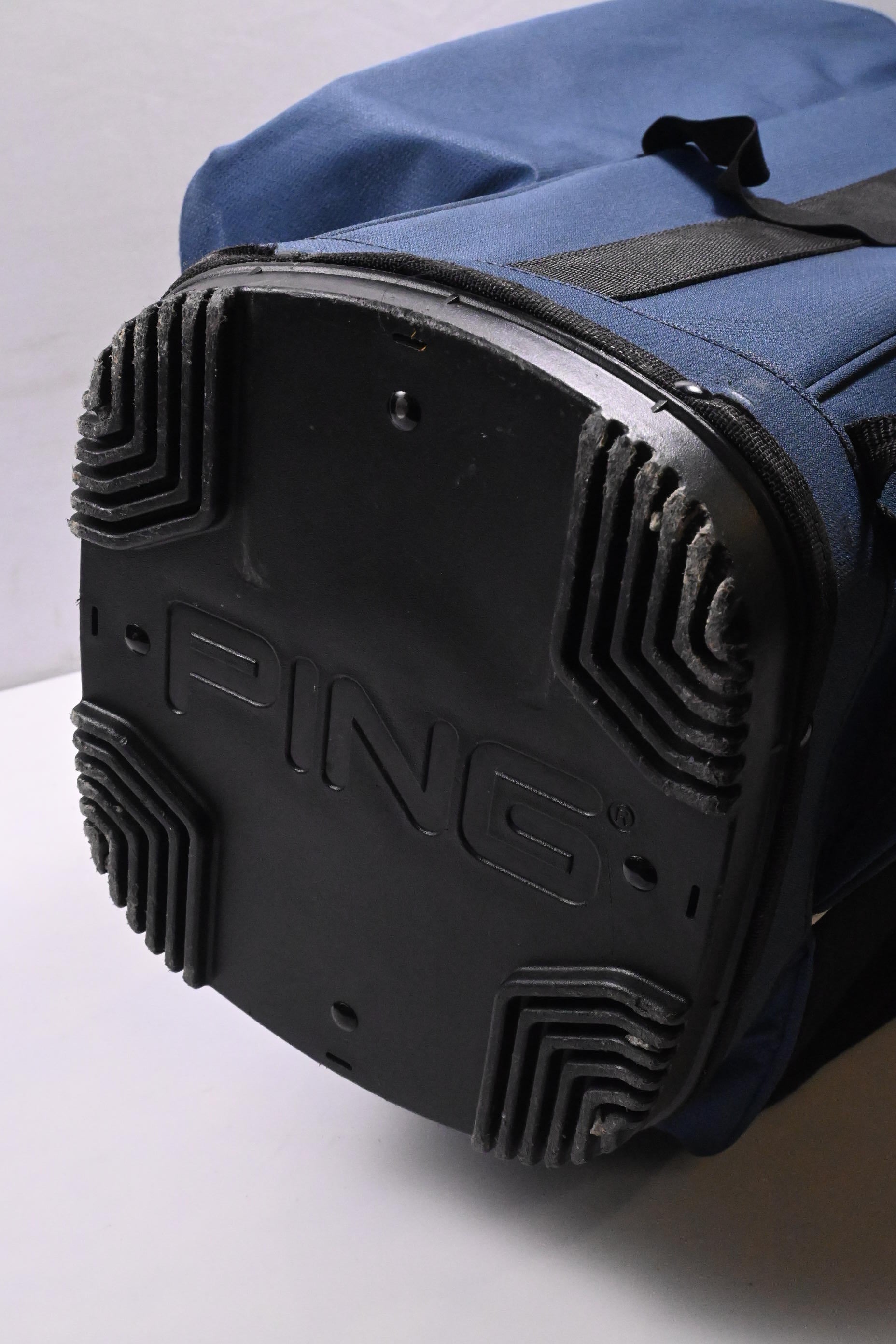 Ping Traverse Cart Bag / 14-Way Divider / Blue , White