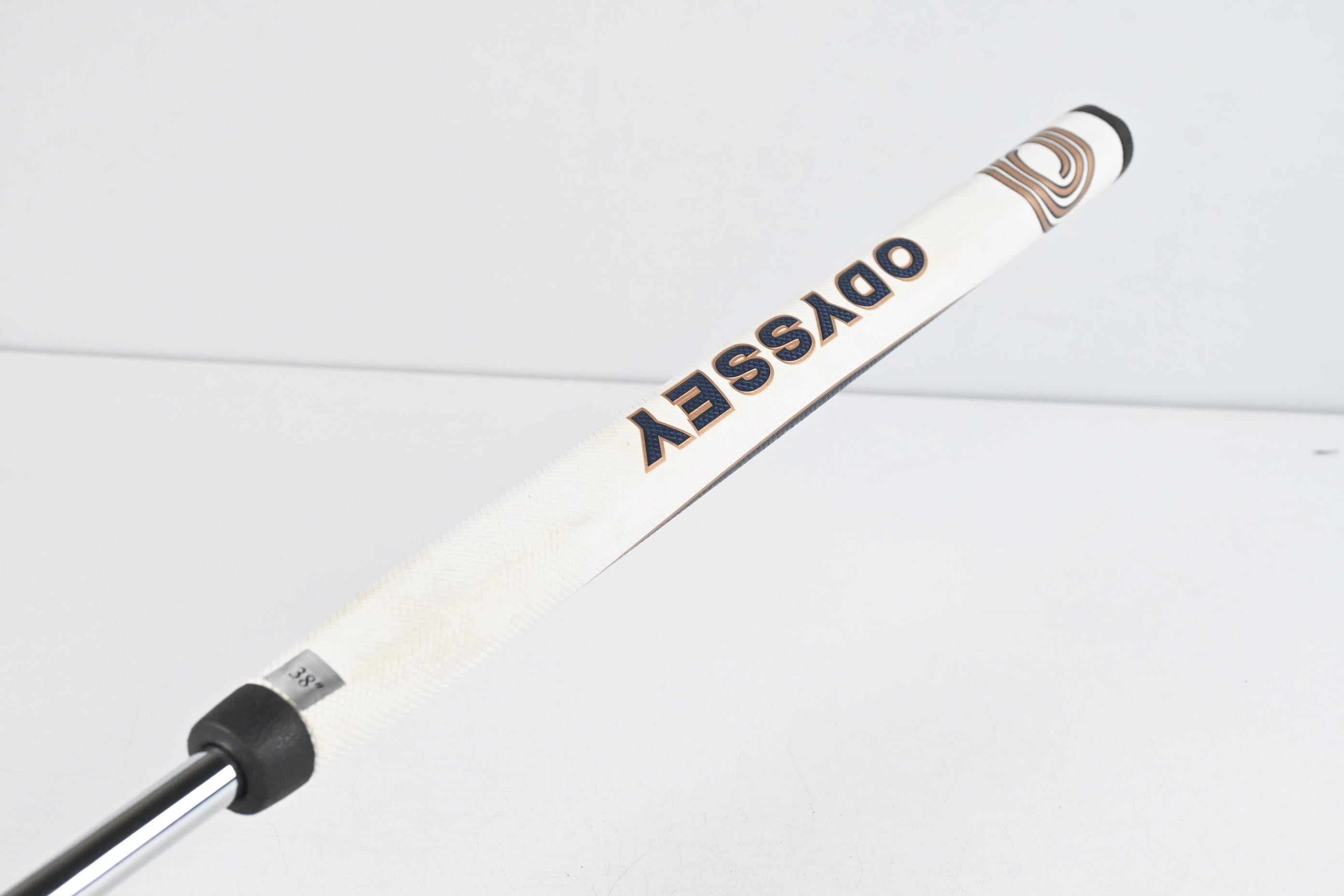 Odyssey Ai-One Milled Cruiser Jailbird T Putter / 38 Inch
