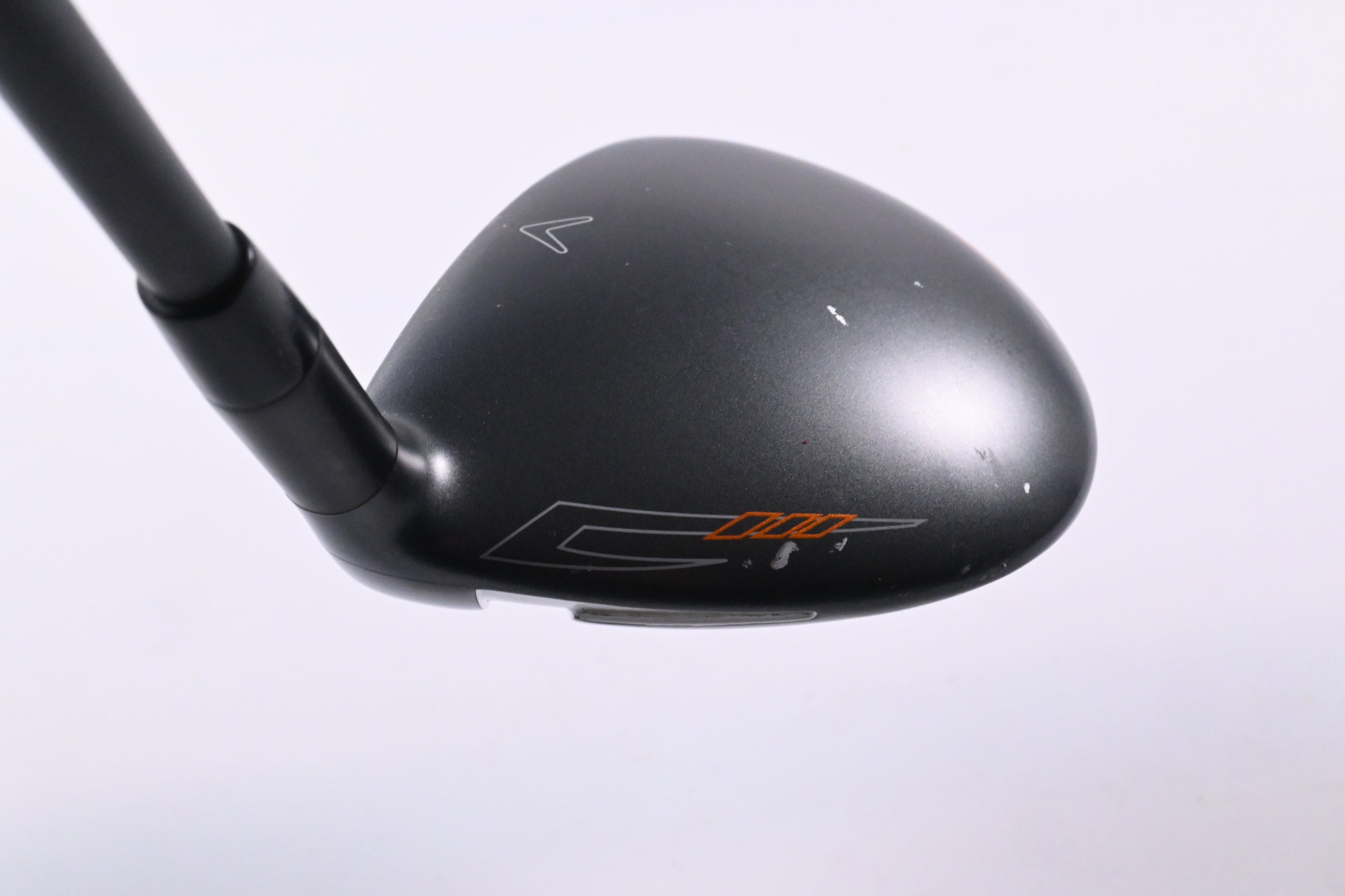Callaway X2 Hot #3 Wood / 15 Degree / Stiff Flex Aldila Rogue Tour Blue 60